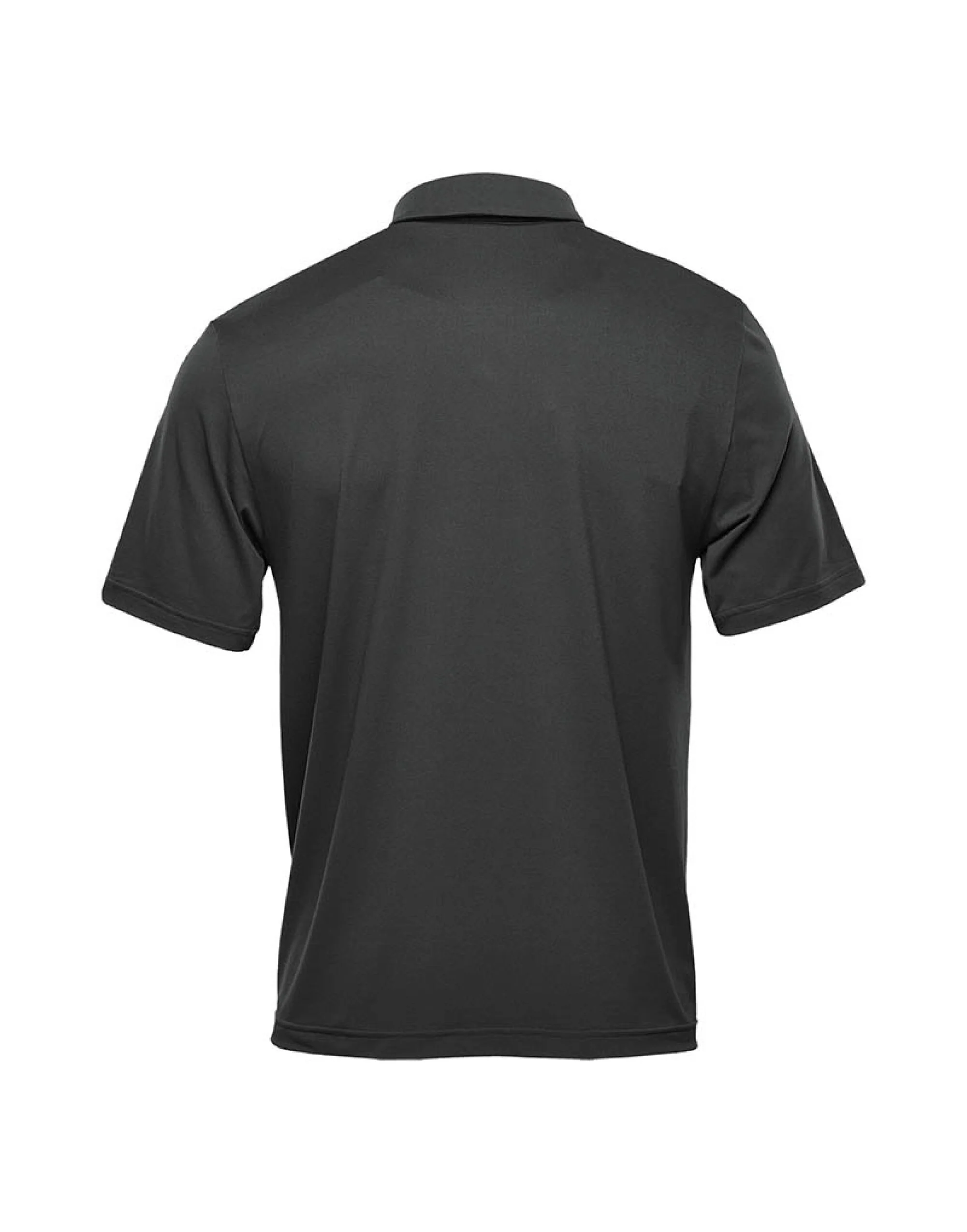 Stormtech Men's Pure Earth Camino Performance Short Sleeve Polo - Image 6