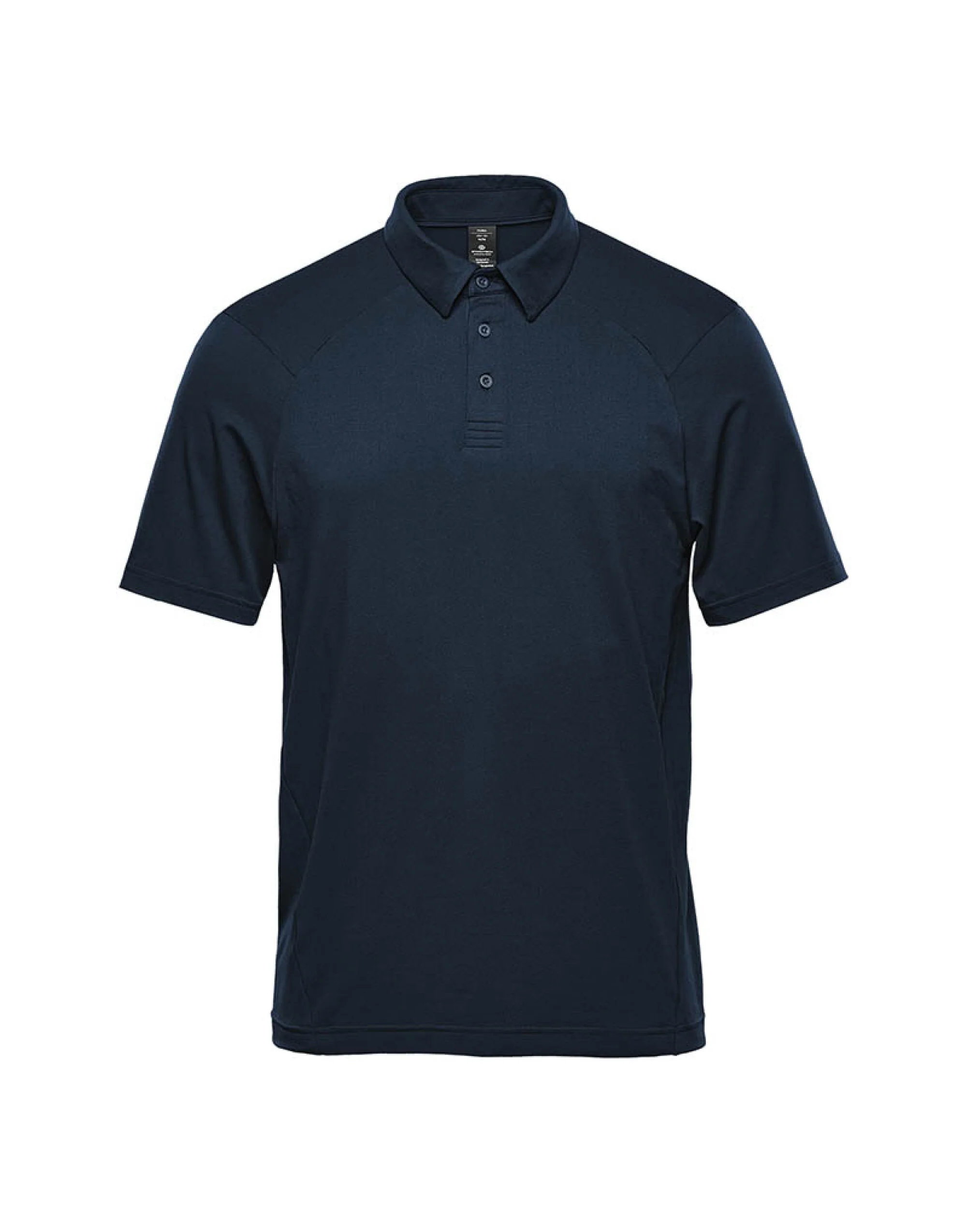 Stormtech Men's Pure Earth Camino Performance Short Sleeve Polo - Image 9