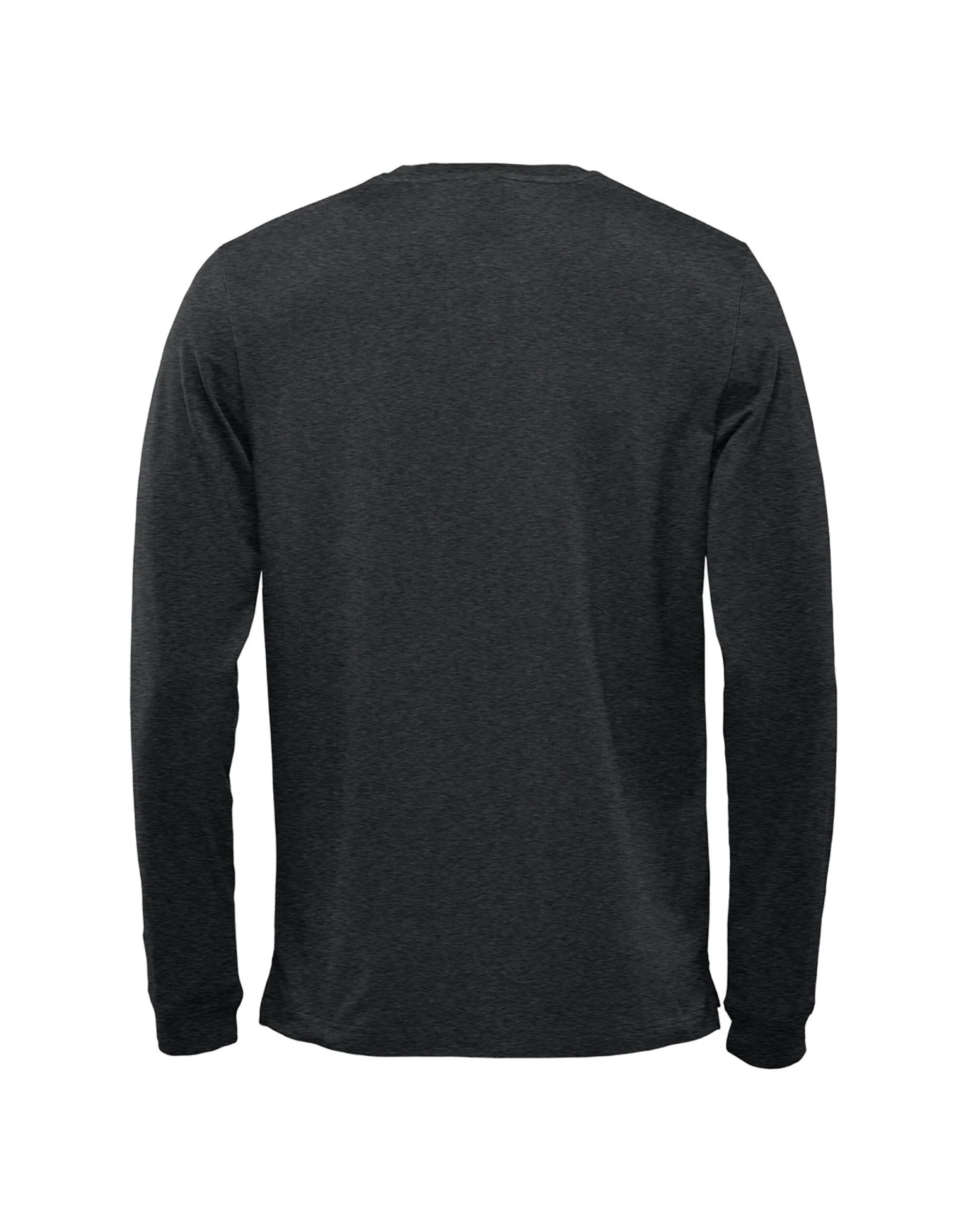 Stormtech Men's Pure Earth Montebello Performance Long Sleeve Tee - Image 5