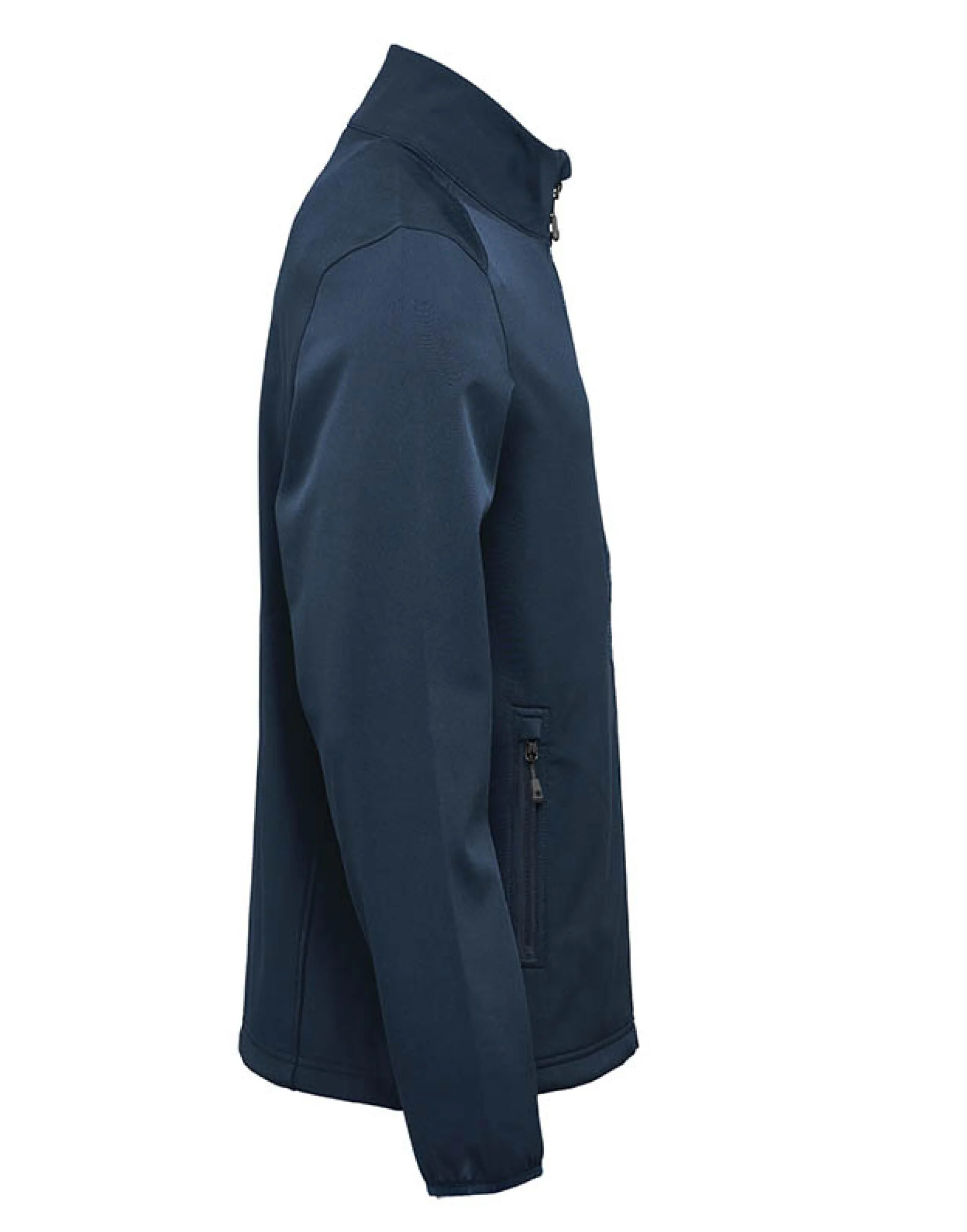 Stormtech Men's Pure Earth Narvik Softshell - Image 11