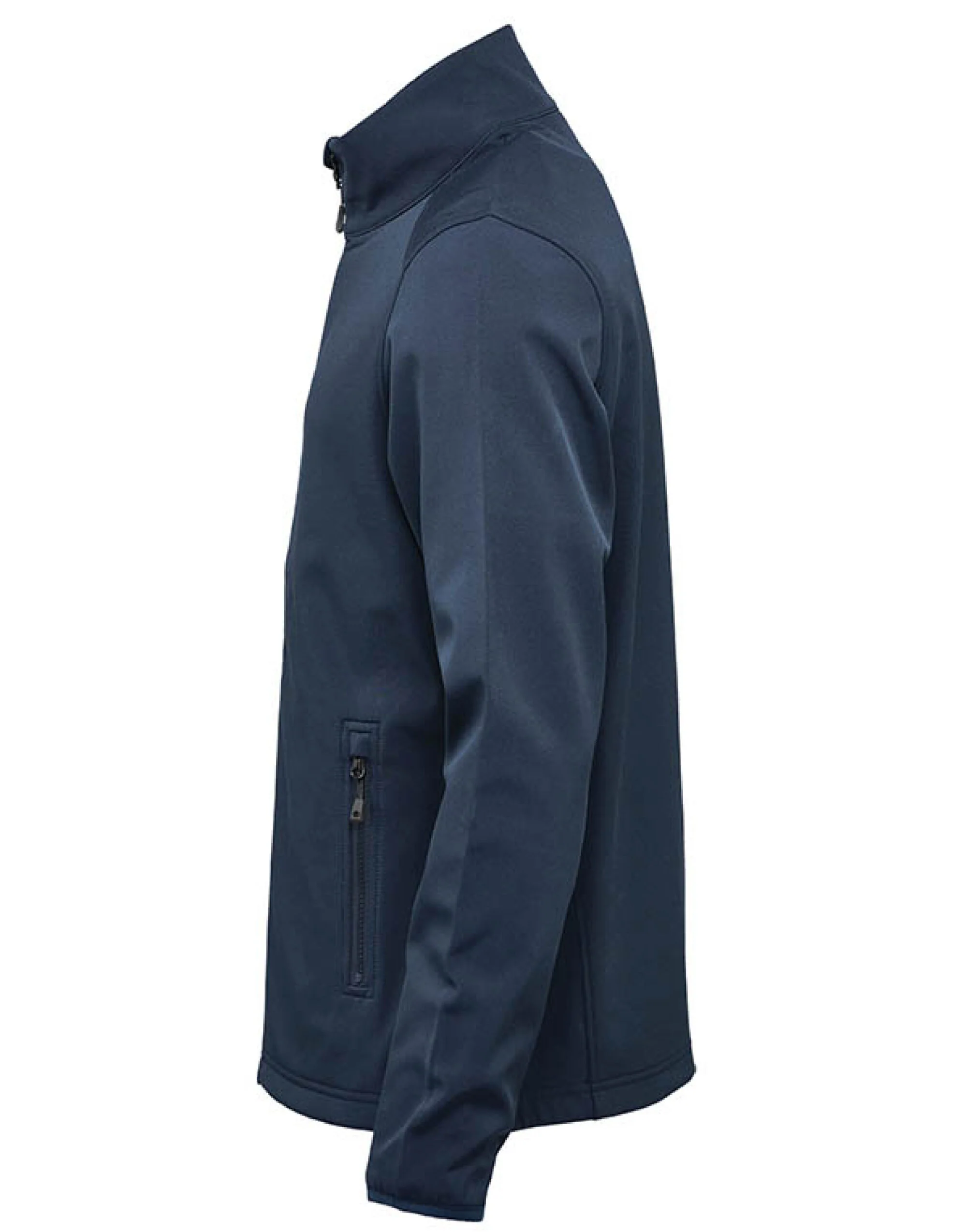 Stormtech Men's Pure Earth Narvik Softshell - Image 12
