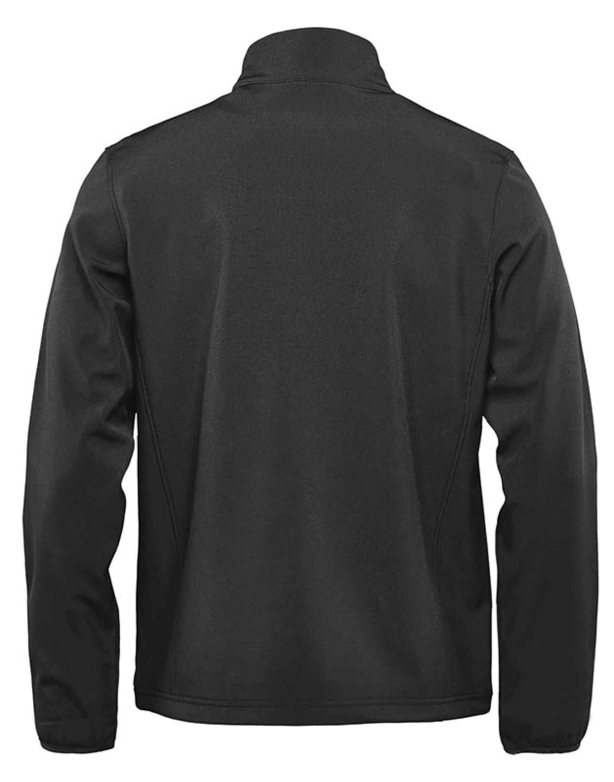 Stormtech Men's Pure Earth Narvik Softshell - Image 2