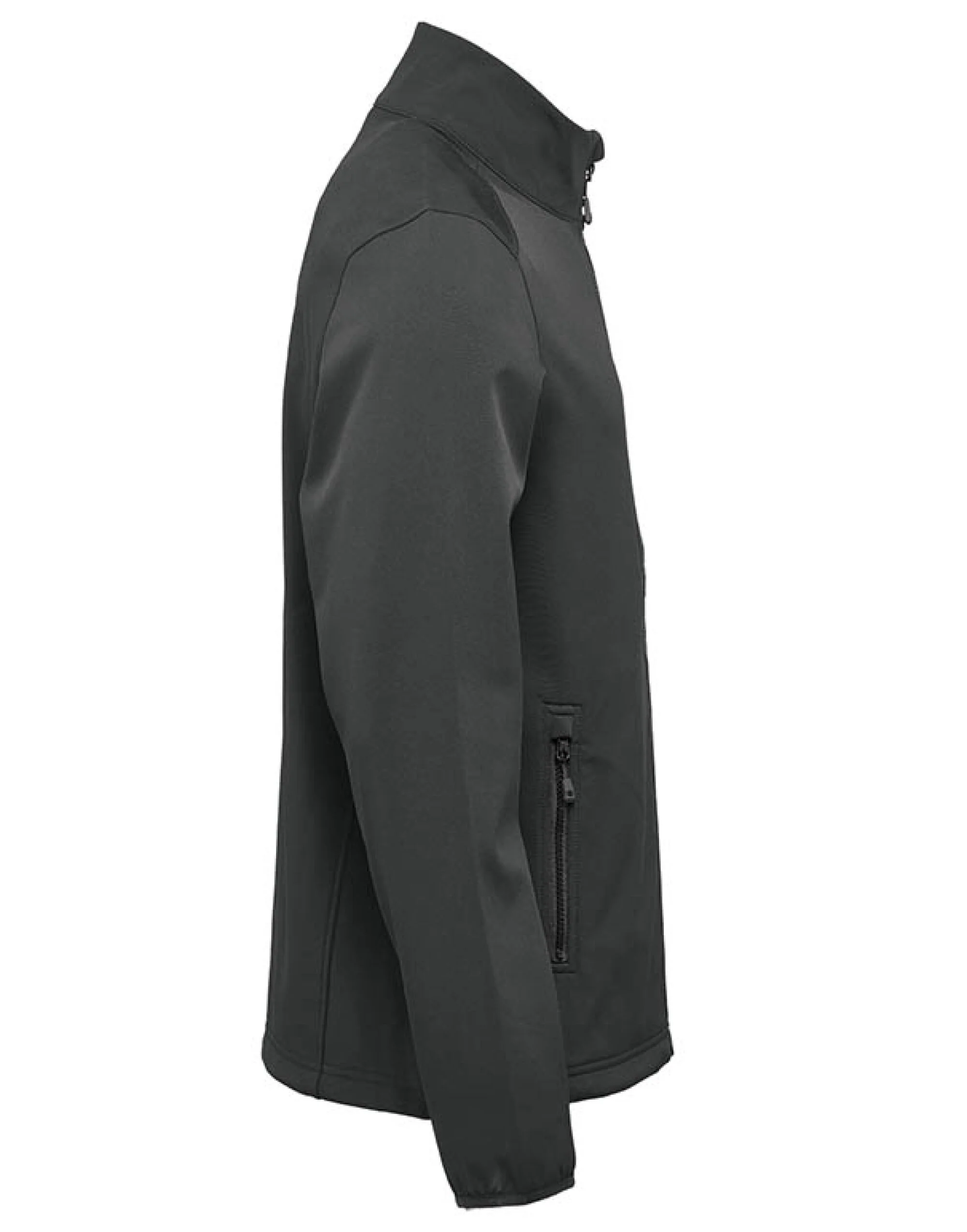 Stormtech Men's Pure Earth Narvik Softshell - Image 3