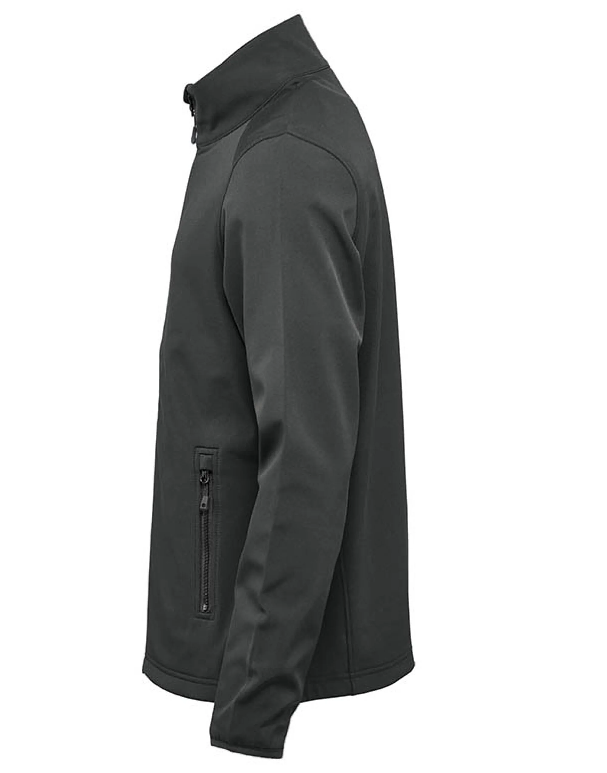 Stormtech Men's Pure Earth Narvik Softshell - Image 4