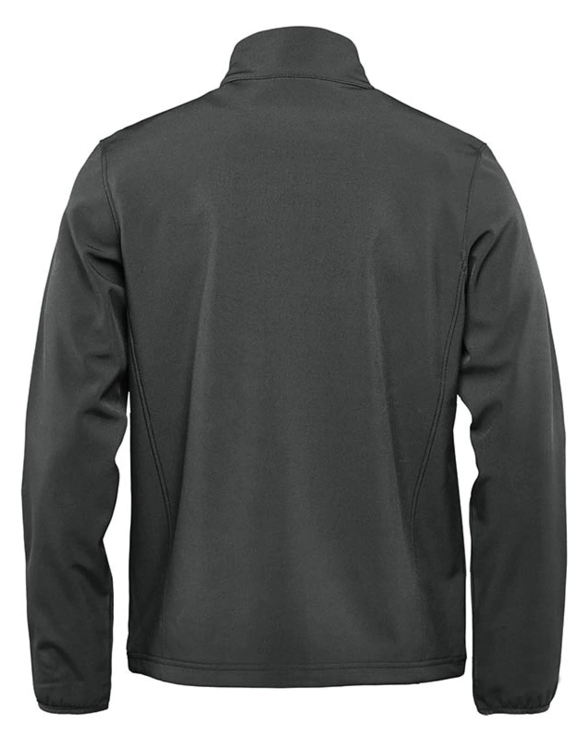 Stormtech Men's Pure Earth Narvik Softshell - Image 6