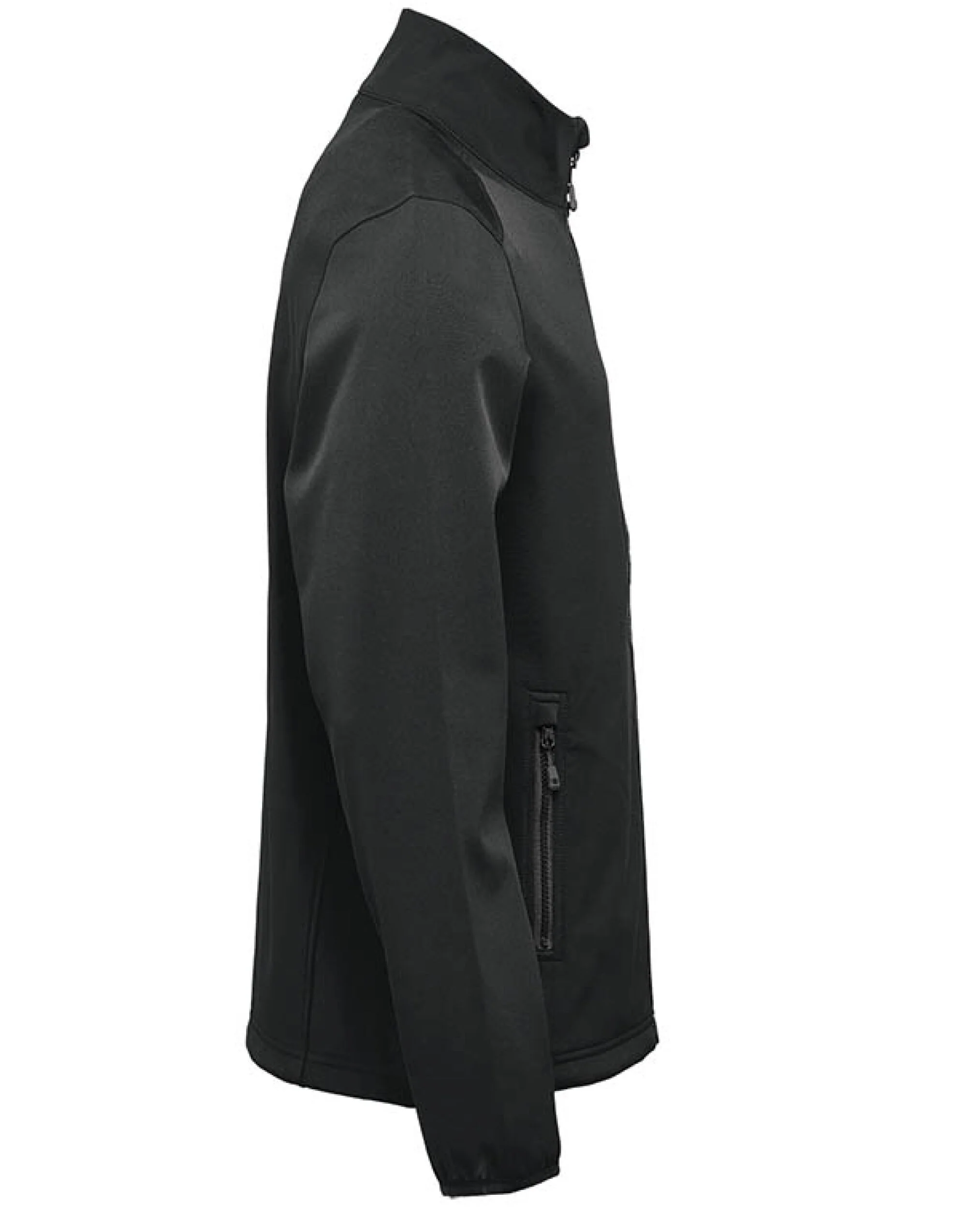 Stormtech Men's Pure Earth Narvik Softshell - Image 7