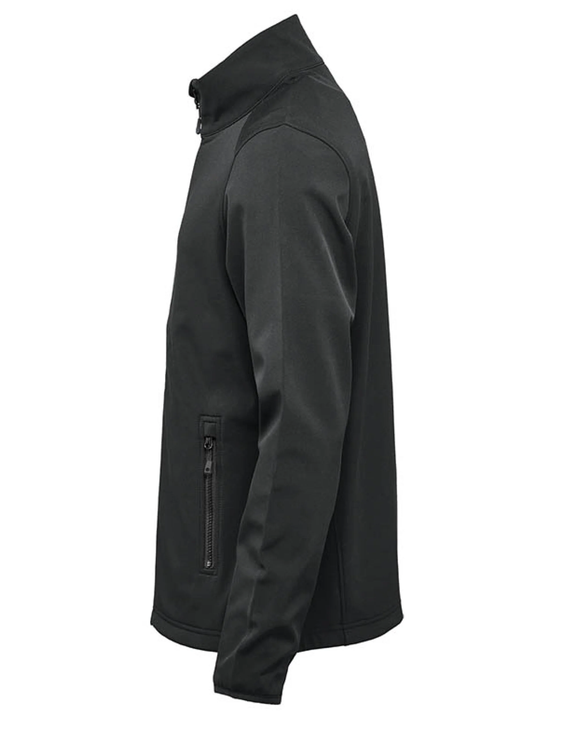 Stormtech Men's Pure Earth Narvik Softshell - Image 8