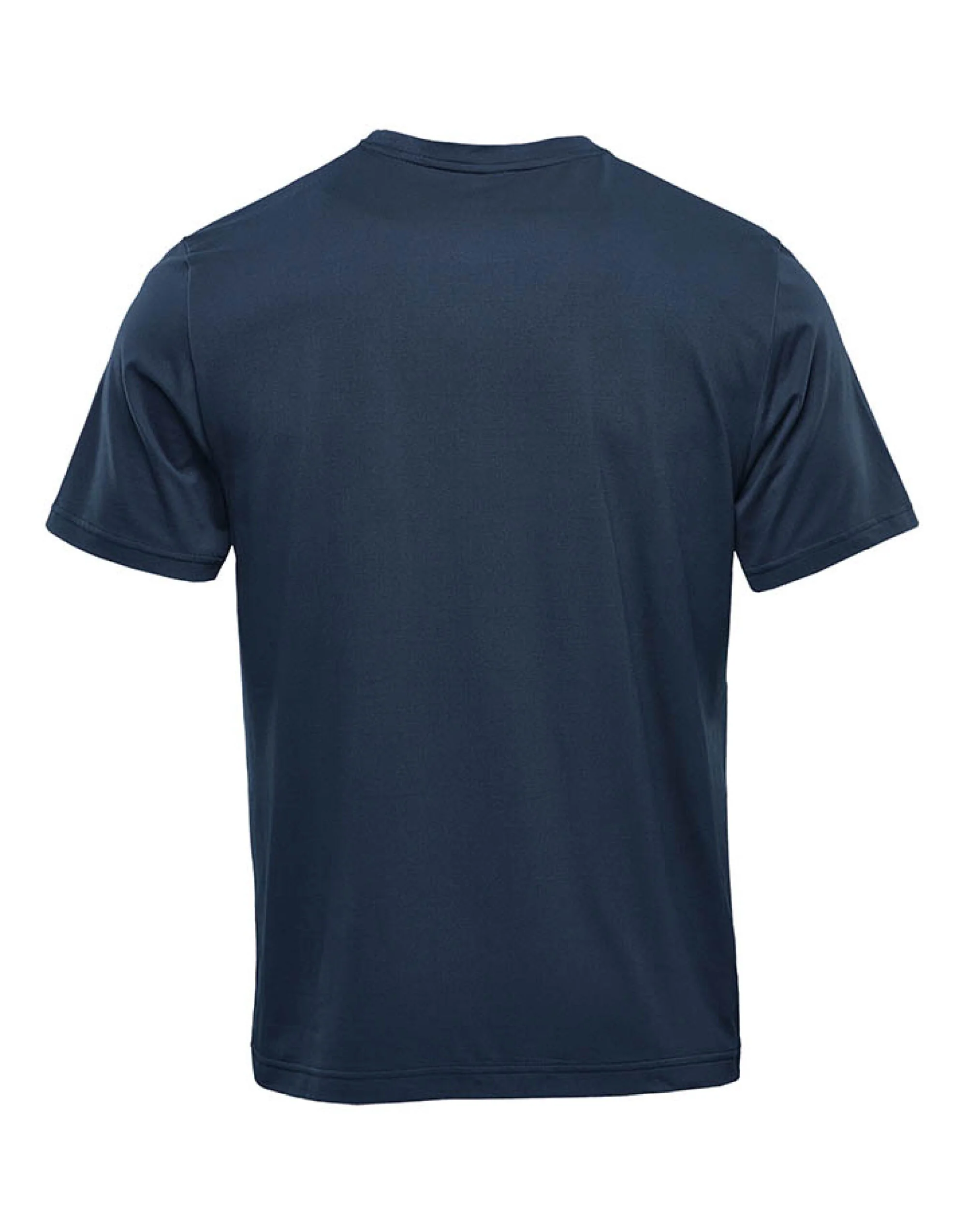 Stormtech Men's Pure Earth Tundra Performance Short Sleeve Tee - Image 10