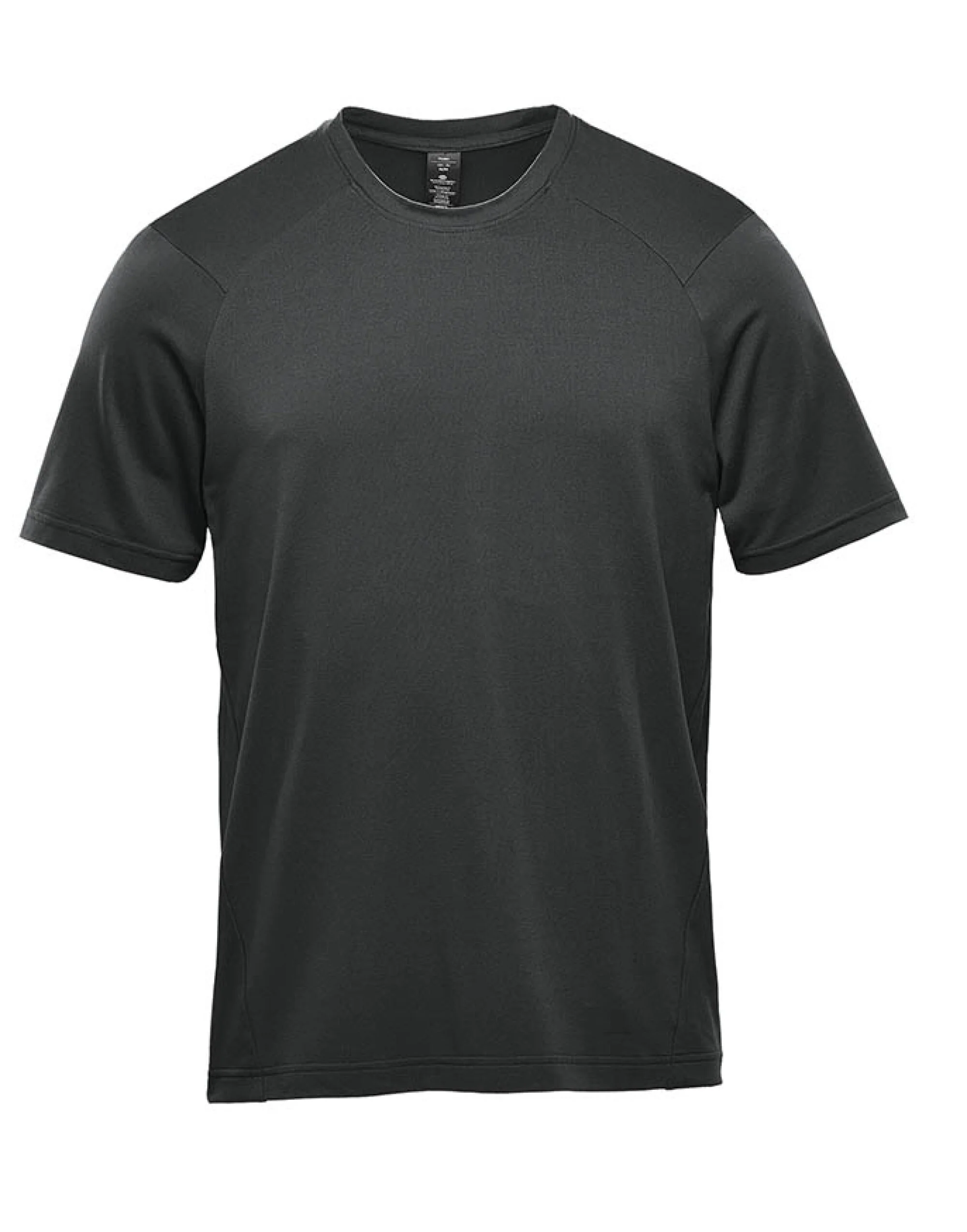 Stormtech Men's Pure Earth Tundra Performance Short Sleeve Tee - Image 5