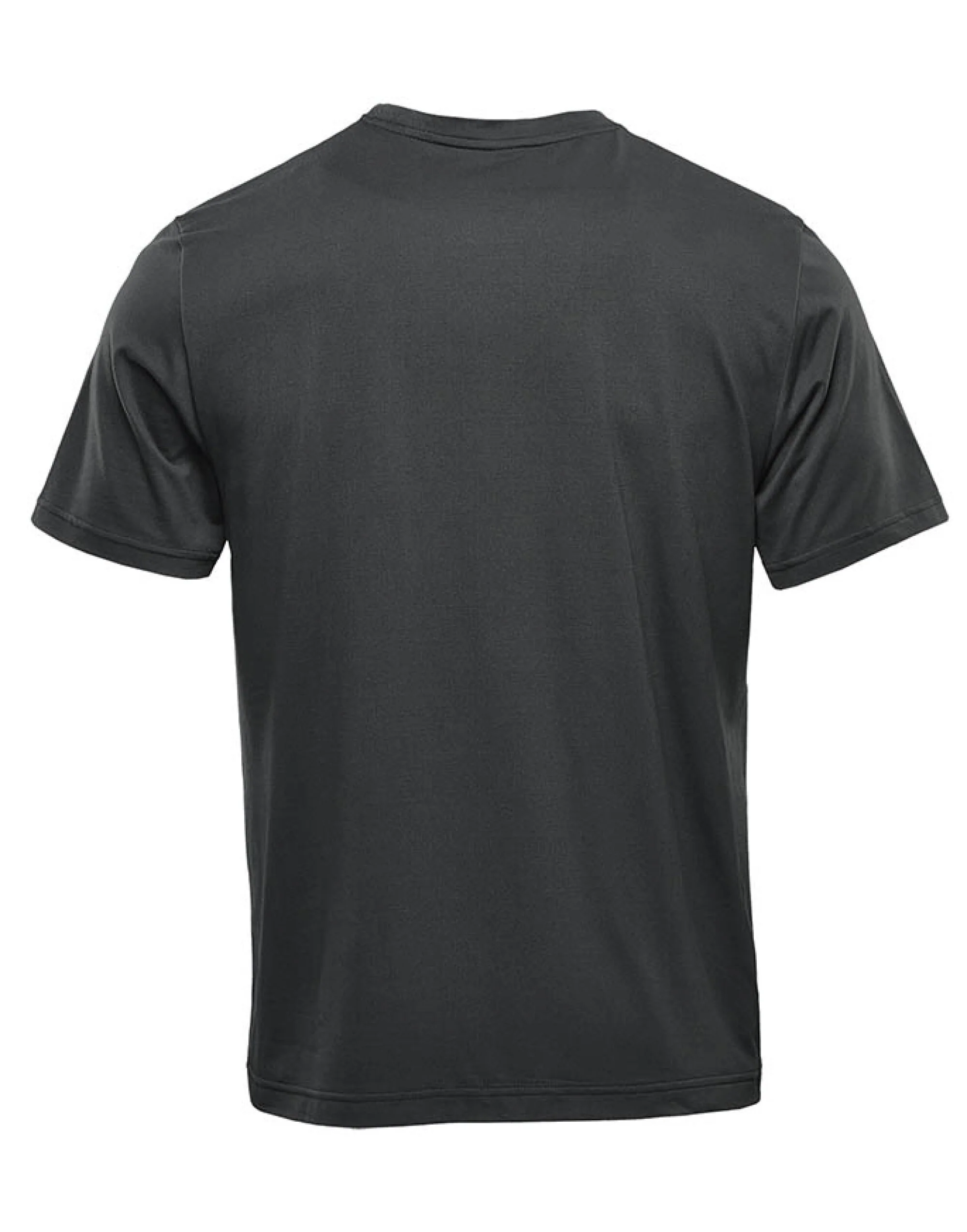 Stormtech Men's Pure Earth Tundra Performance Short Sleeve Tee - Image 6