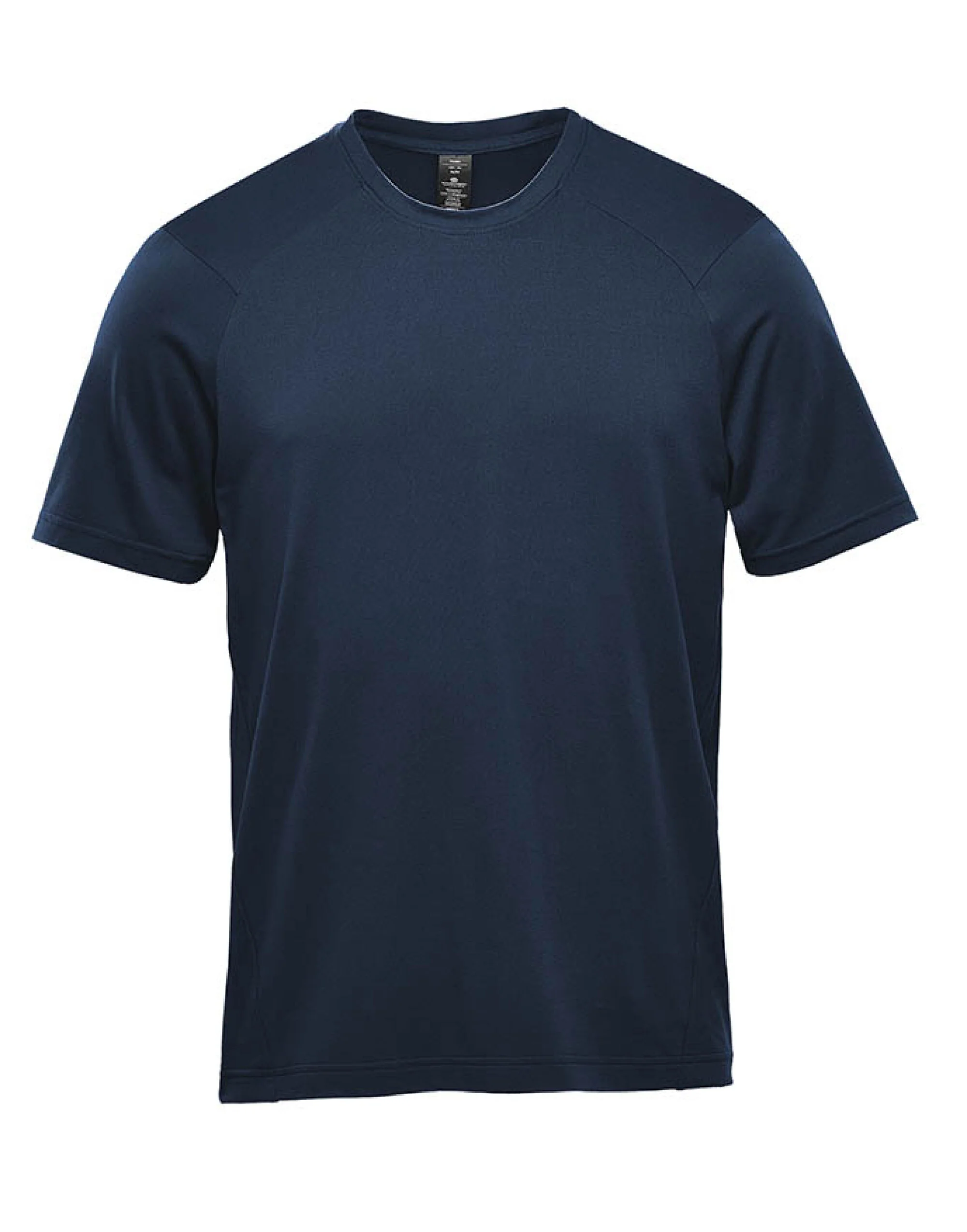 Stormtech Men's Pure Earth Tundra Performance Short Sleeve Tee - Image 9