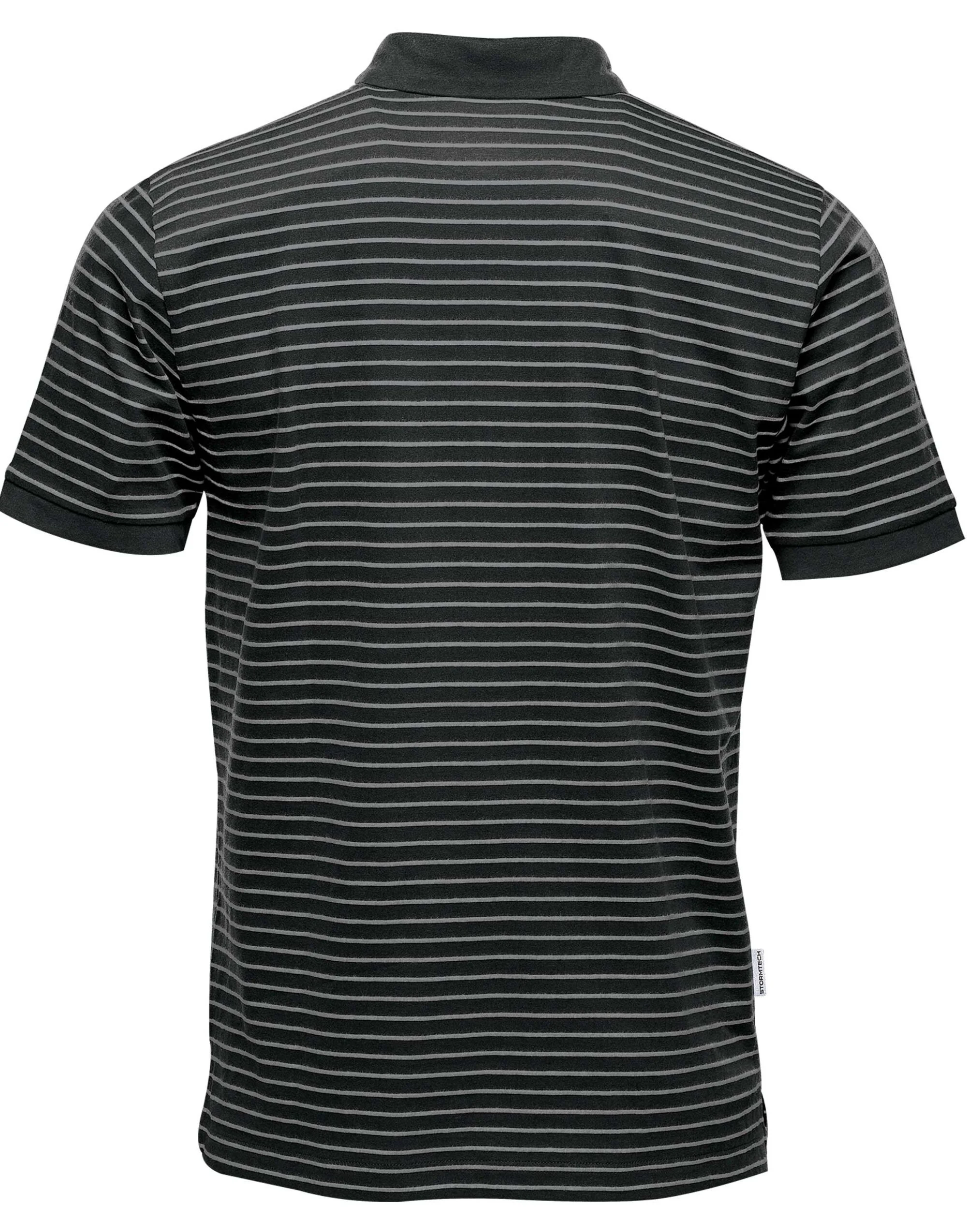 Stormtech Men's Railtown Polo - Image 2