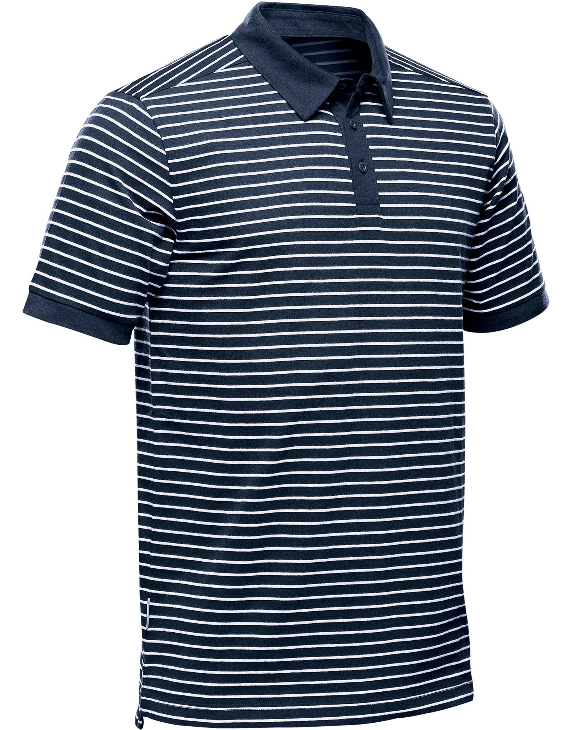 Stormtech Men's Railtown Polo - Image 4