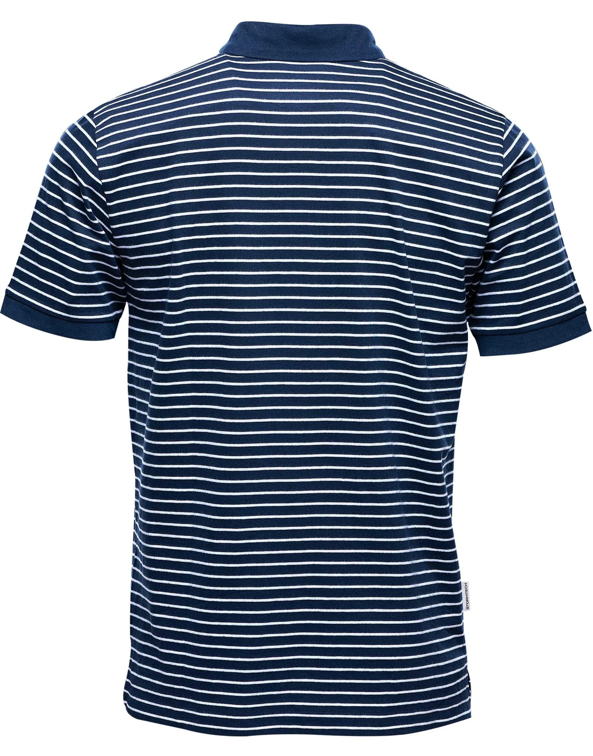Stormtech Men's Railtown Polo - Image 5