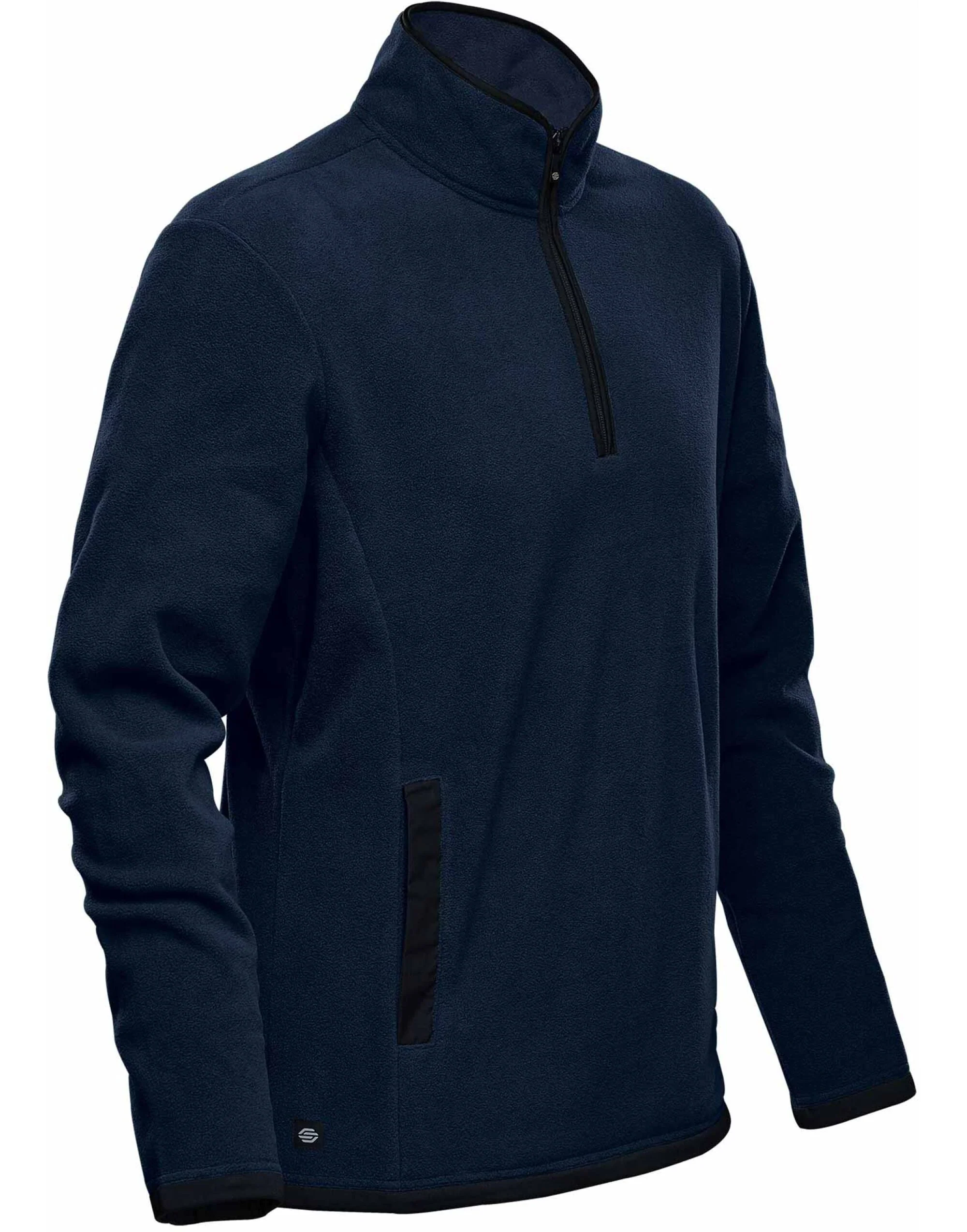 Stormtech Men's Shasta Tech Fleece 1/4 Zip - Image 9