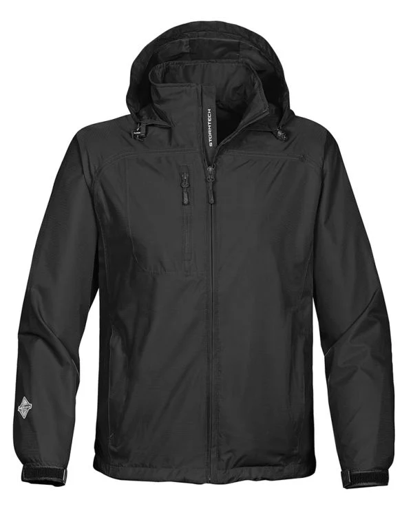 Stormtech Men's Stratus Light Shell
