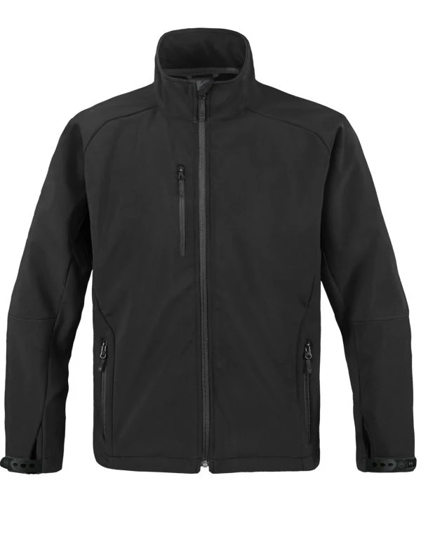 Stormtech Men's Ultra-Light Softshell