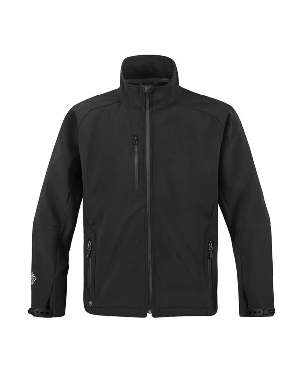 Stormtech Men's Ultra-Light Softshell - Image 2
