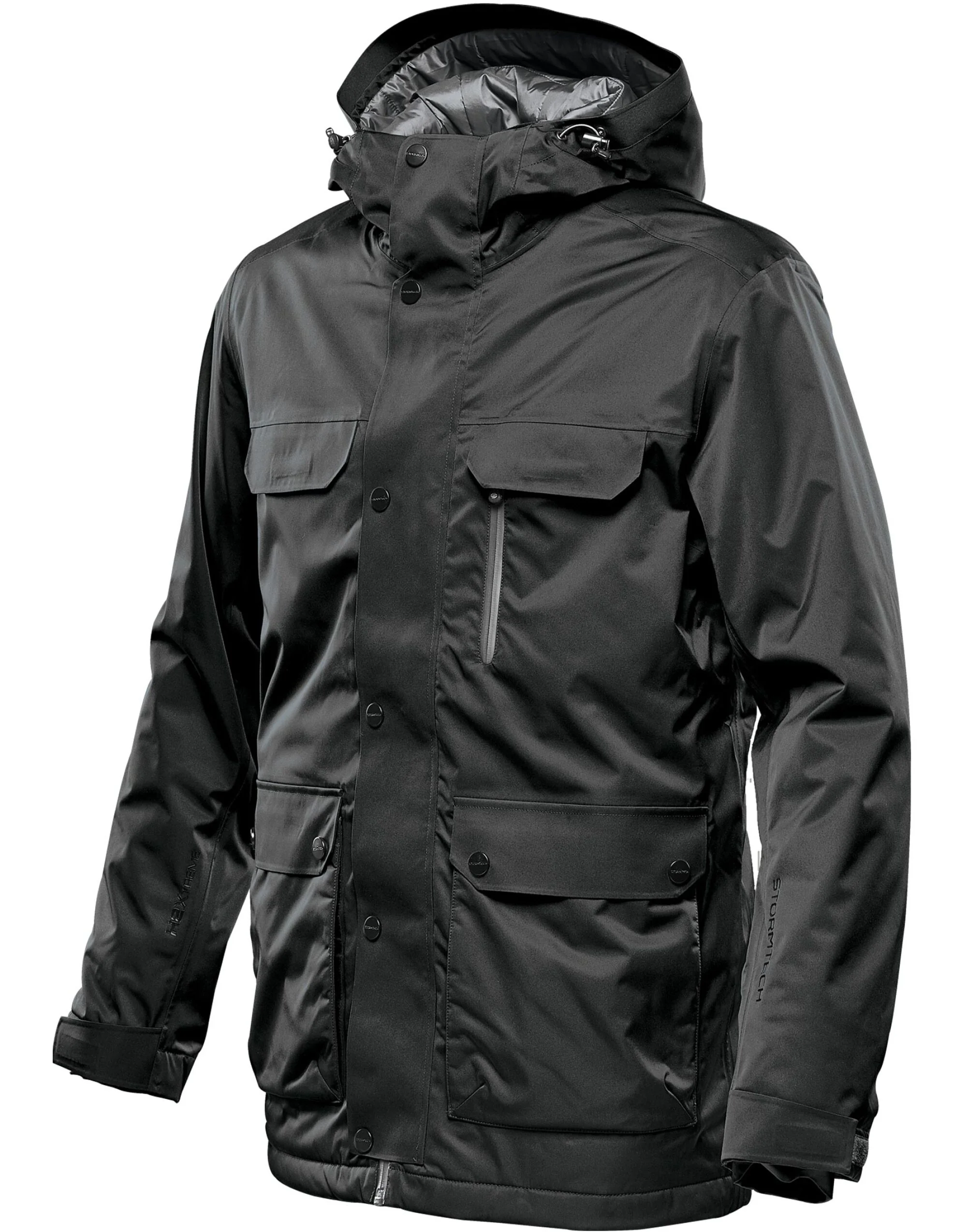 Stormtech Men's Zurich Thermal Jacket - Image 6