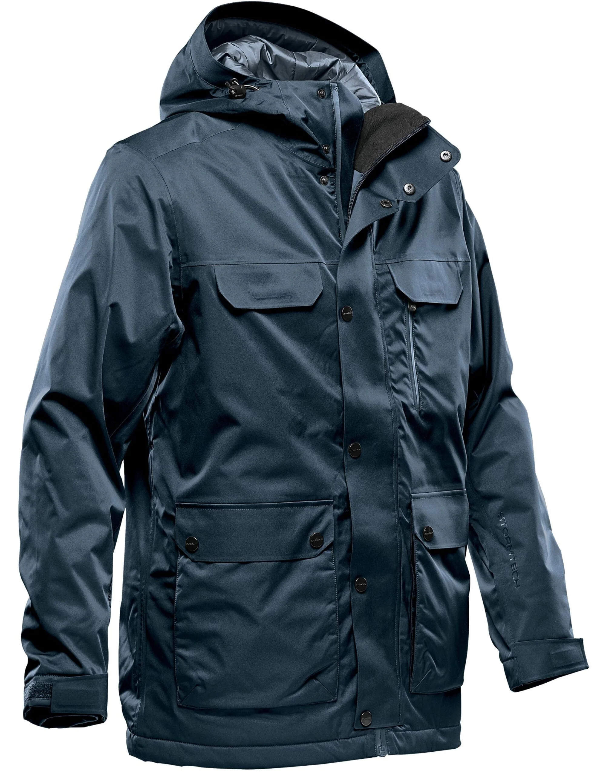Stormtech Men's Zurich Thermal Jacket - Image 8