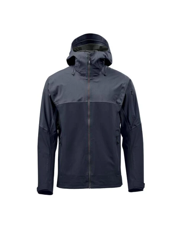 Stormtech Men'S Vertex Stormshell