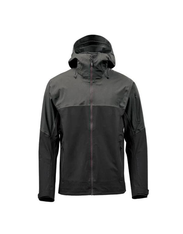 Stormtech Men'S Vertex Stormshell - Image 3