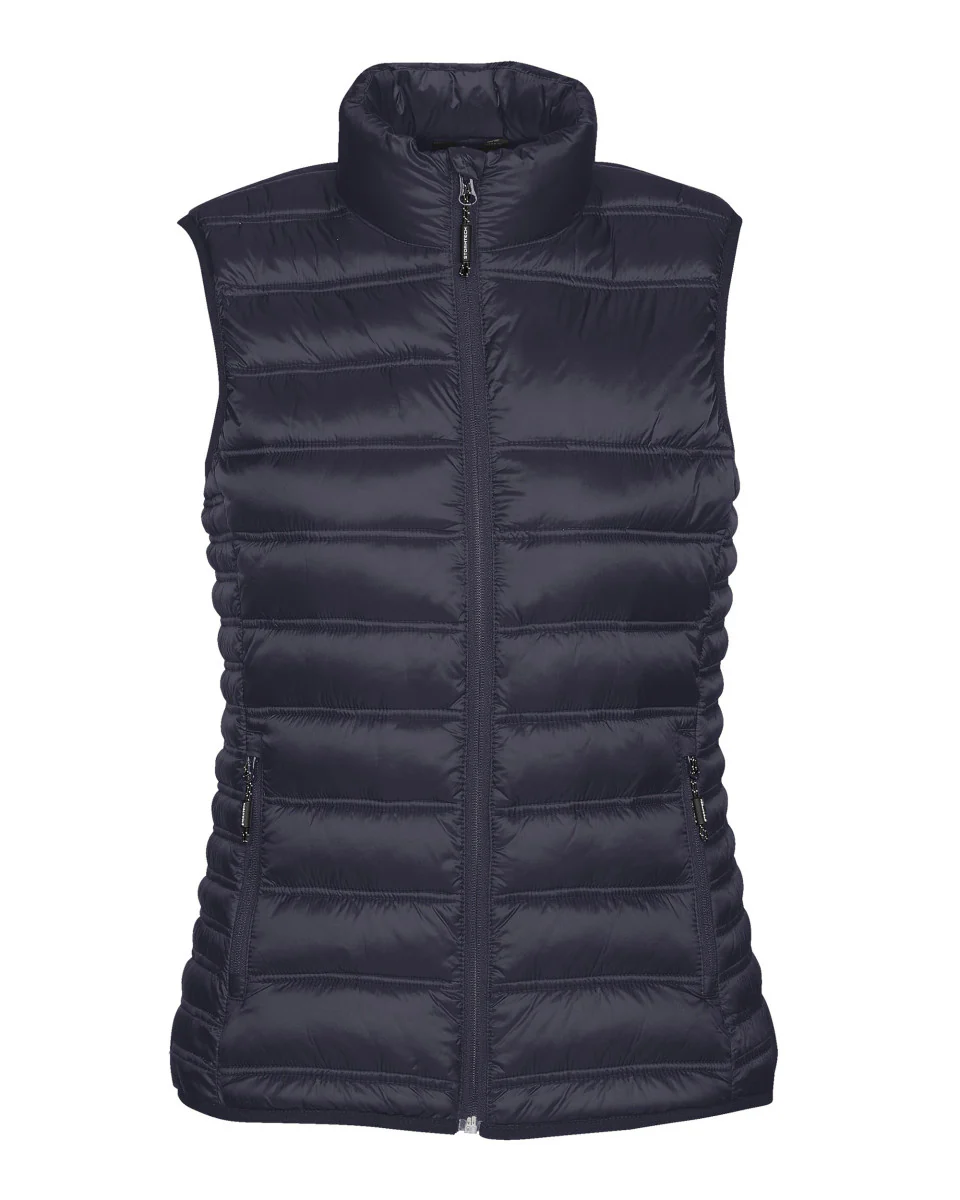 Stormtech Women's Basecamp Thermal Bodywarmer - Image 4