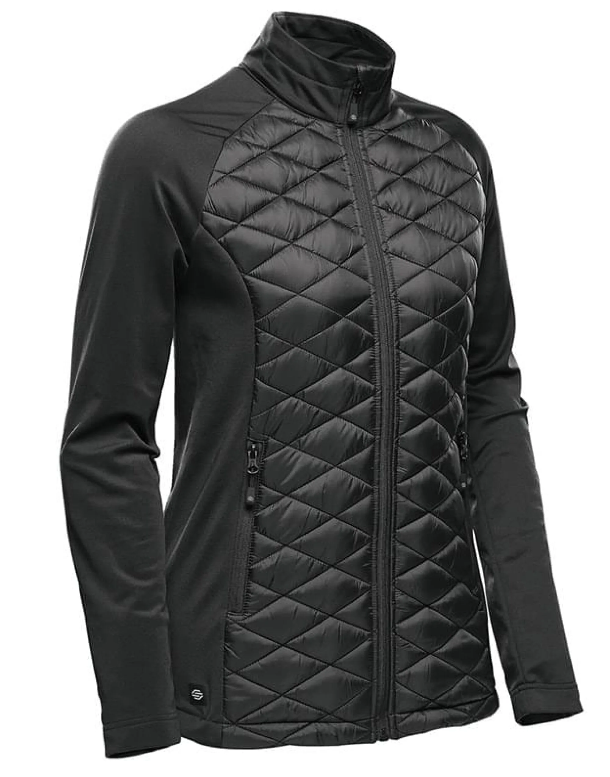 Stormtech Women's Boulder Thermal Shell - Image 4