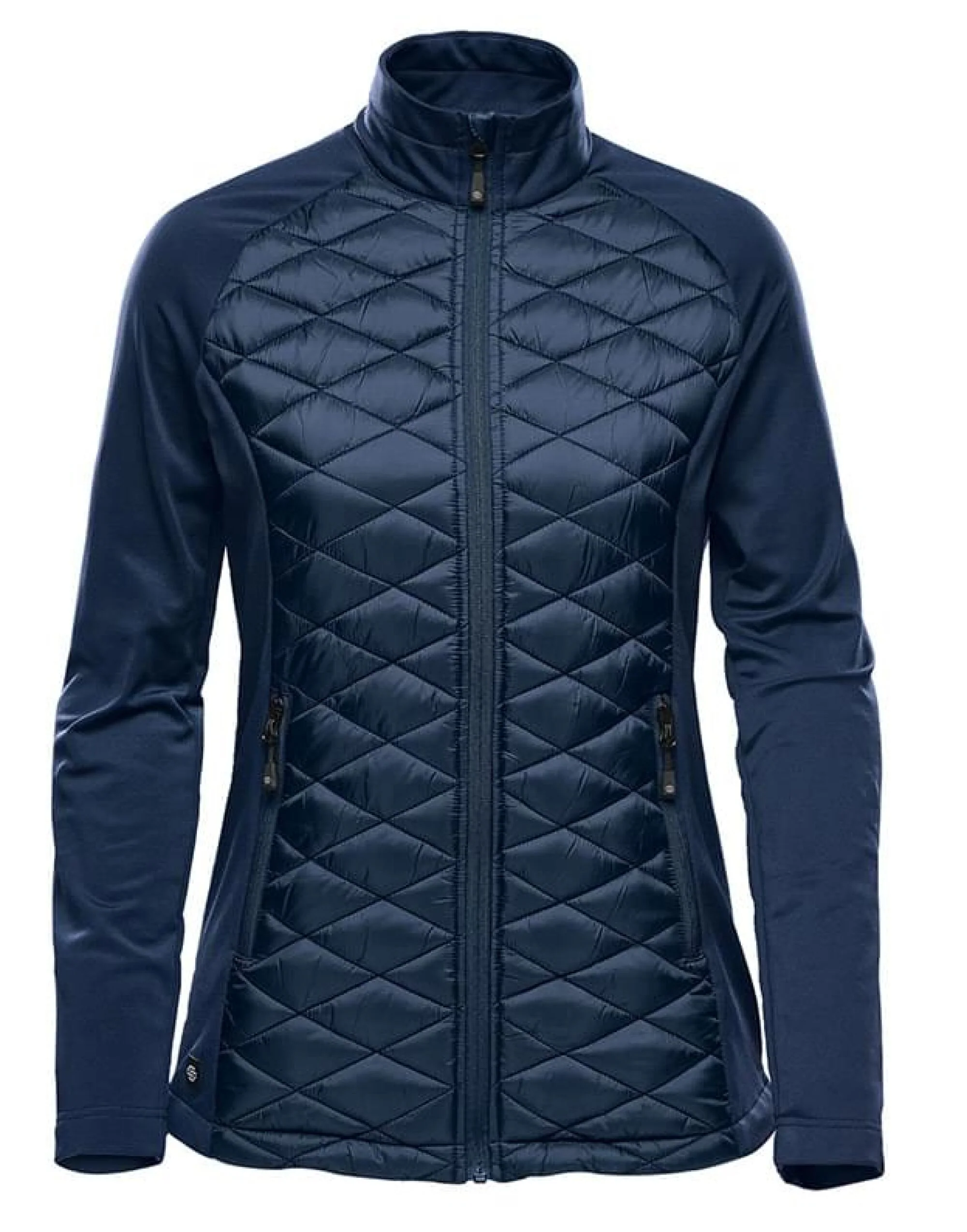 Stormtech Women's Boulder Thermal Shell - Image 5