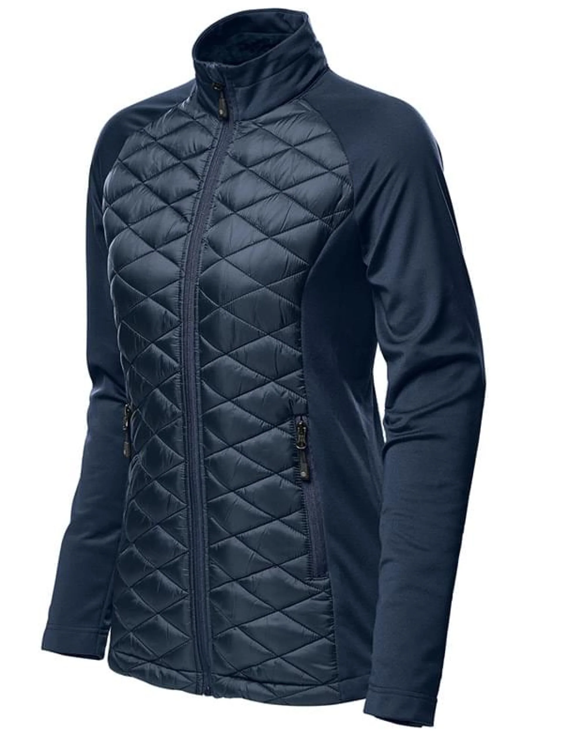 Stormtech Women's Boulder Thermal Shell - Image 7