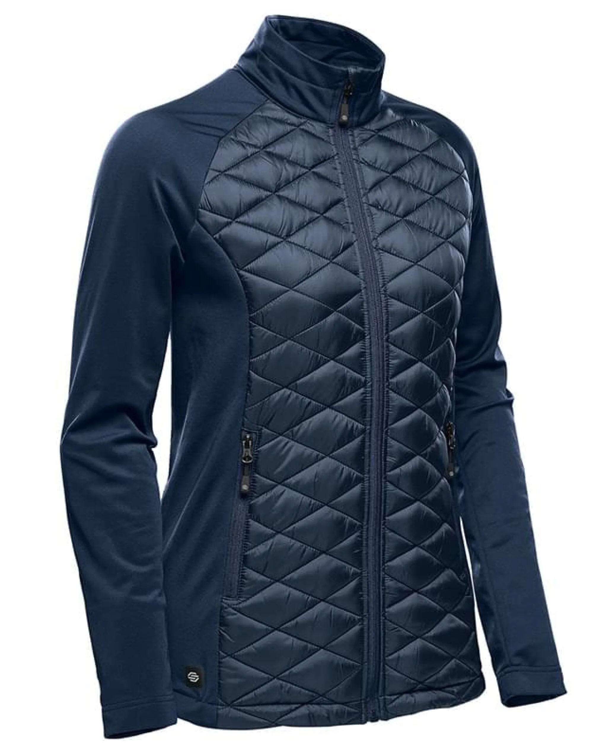 Stormtech Women's Boulder Thermal Shell - Image 8