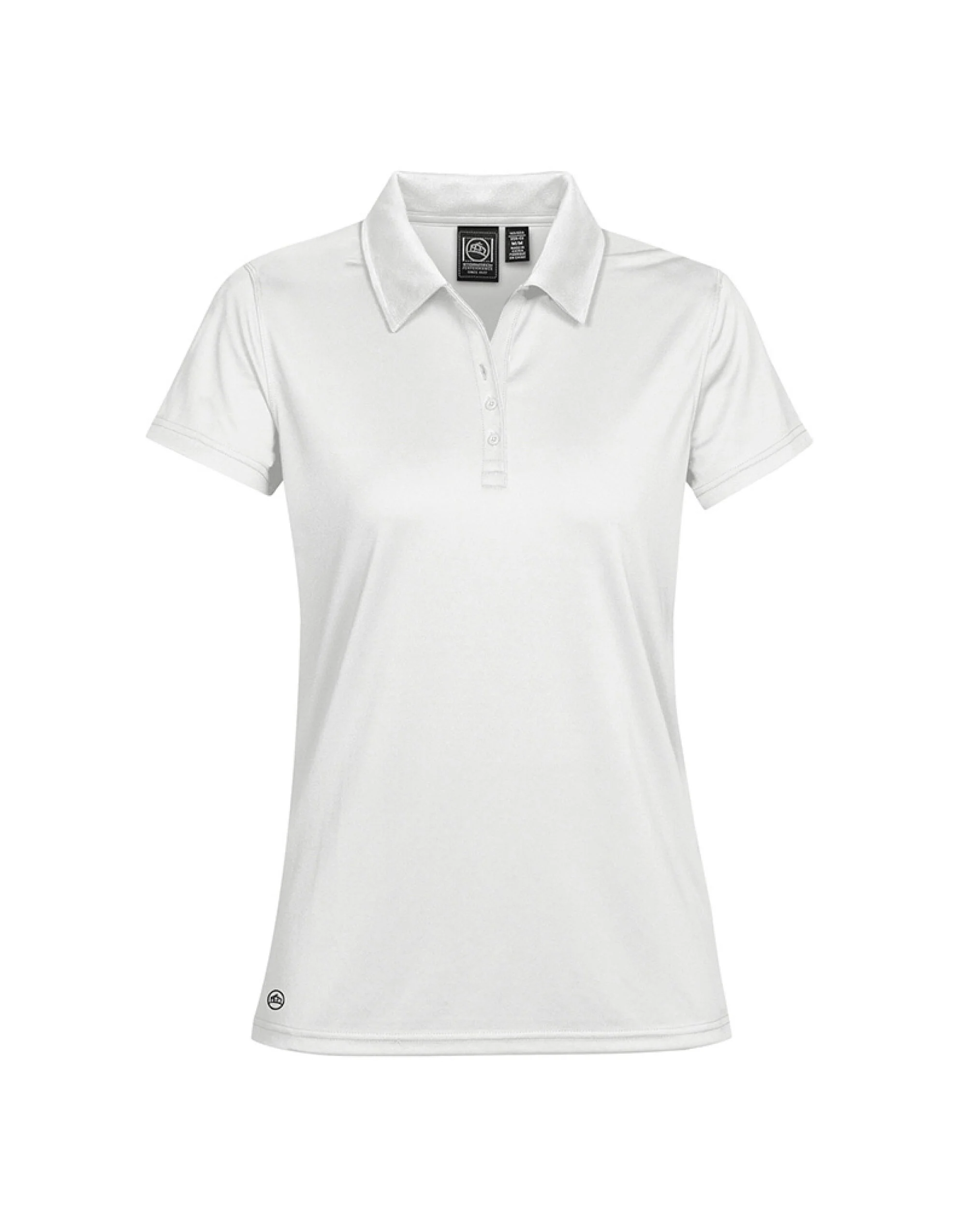 Stormtech Women's Eclipse H2X-Dry Pique Polo - Image 10