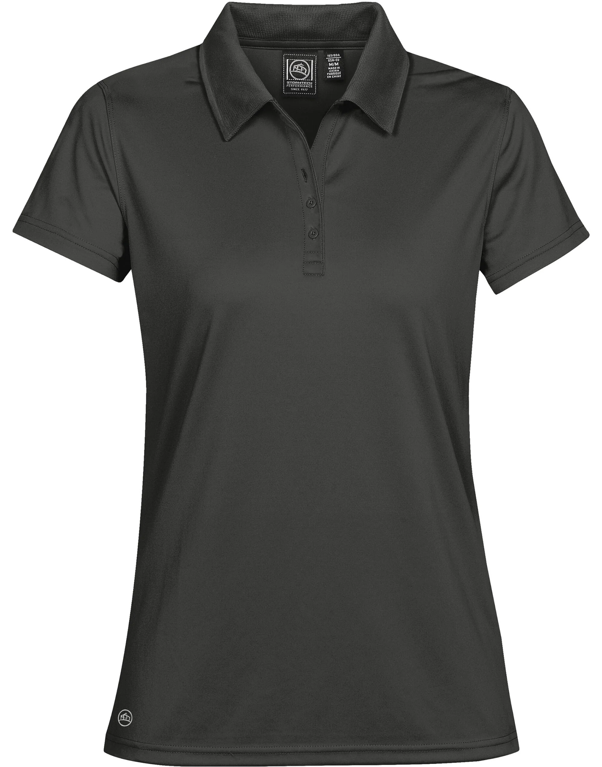 Stormtech Women's Eclipse H2X-Dry Pique Polo - Image 4