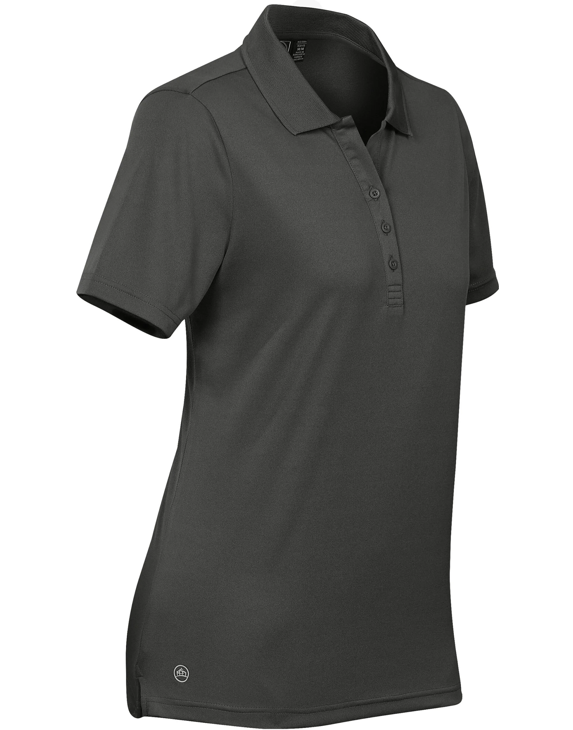 Stormtech Women's Eclipse H2X-Dry Pique Polo - Image 5