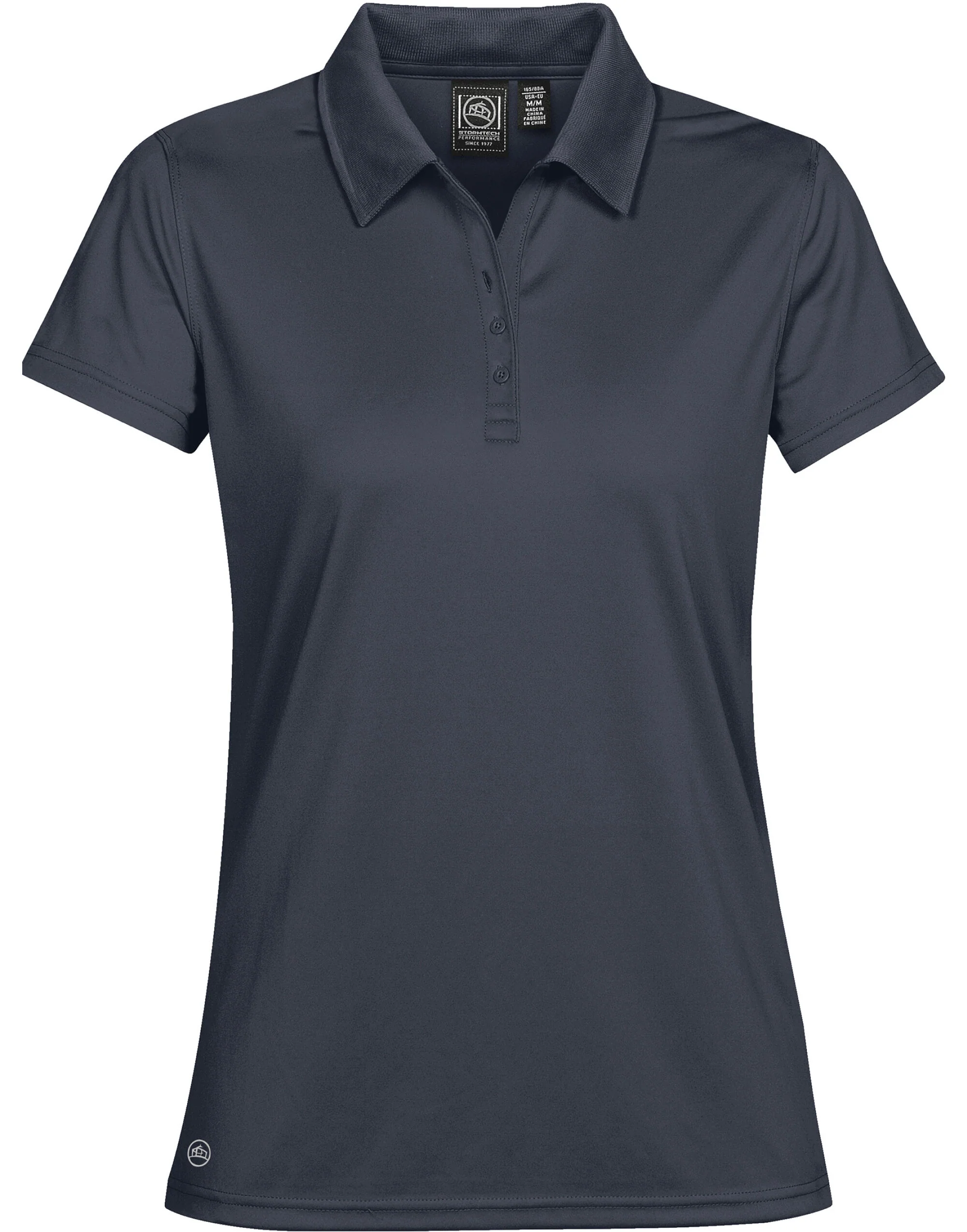 Stormtech Women's Eclipse H2X-Dry Pique Polo - Image 7