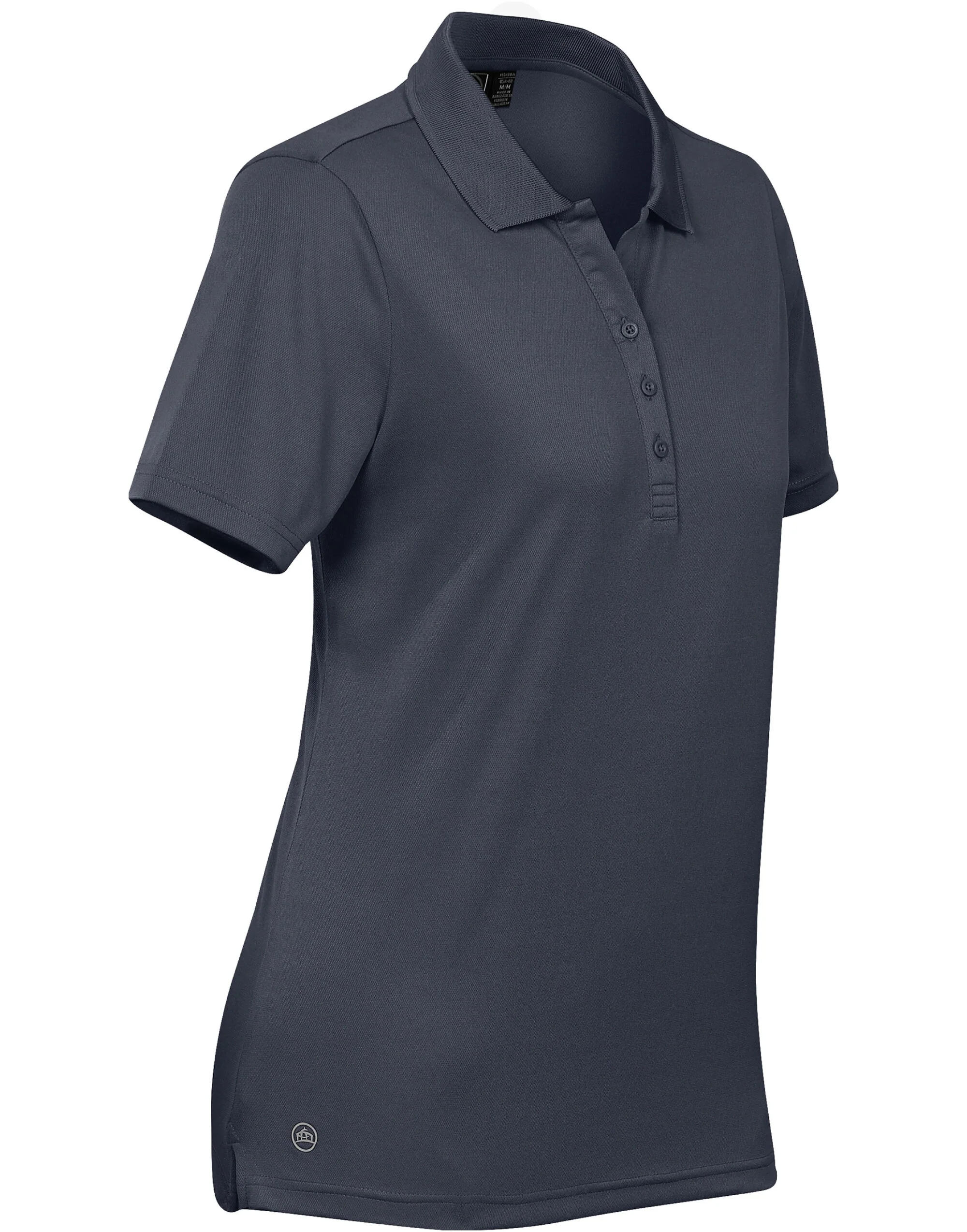 Stormtech Women's Eclipse H2X-Dry Pique Polo - Image 8