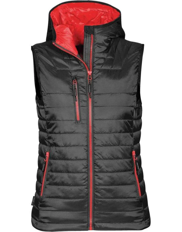 Stormtech Women's Gravity Thermal Bodywarmer