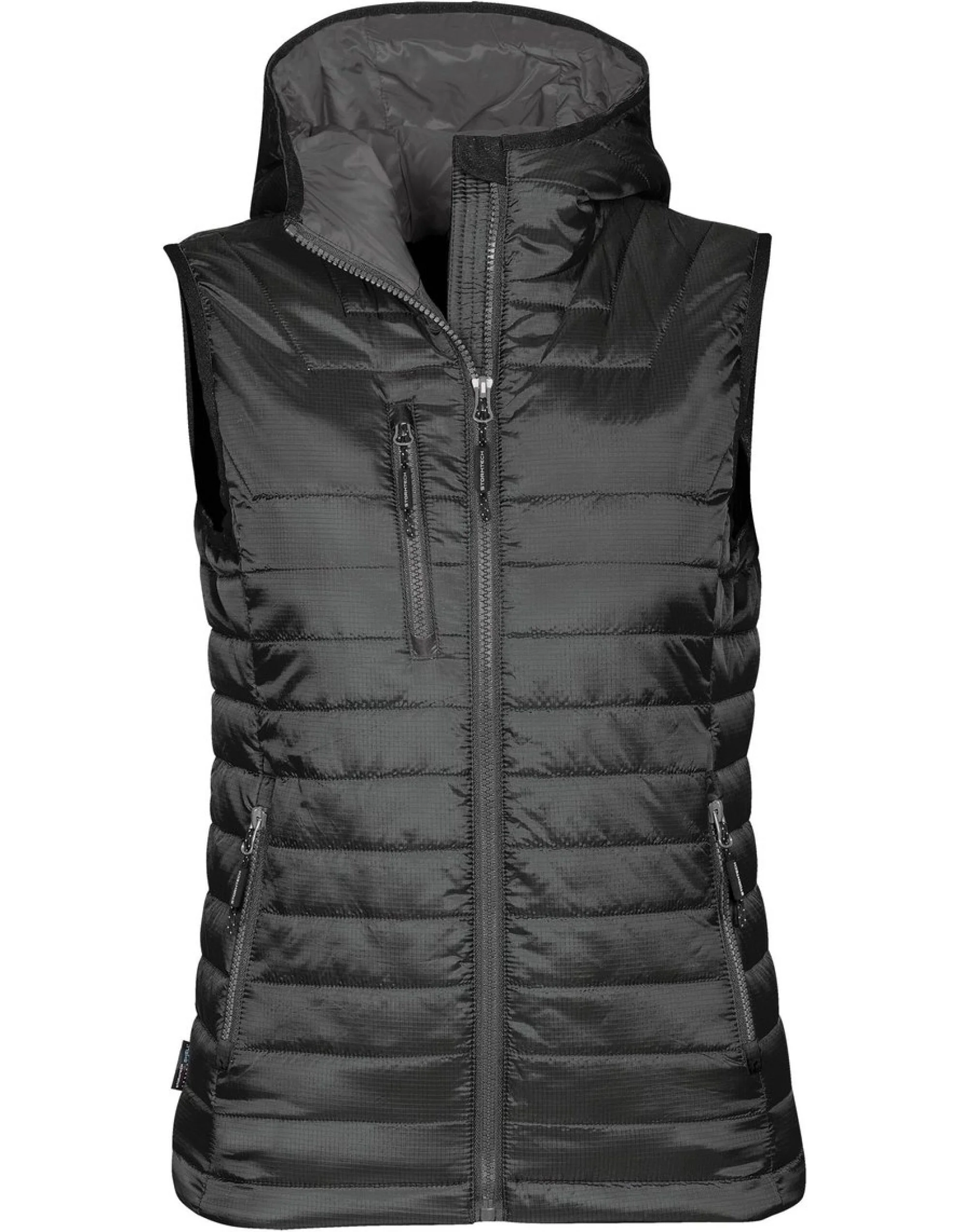 Stormtech Women's Gravity Thermal Bodywarmer - Image 2