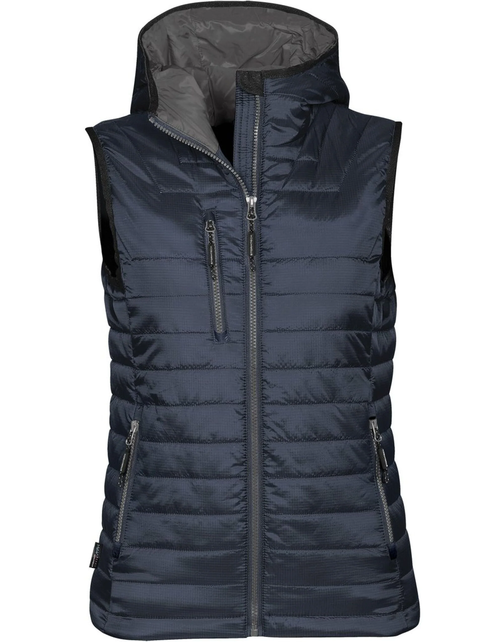 Stormtech Women's Gravity Thermal Bodywarmer - Image 3