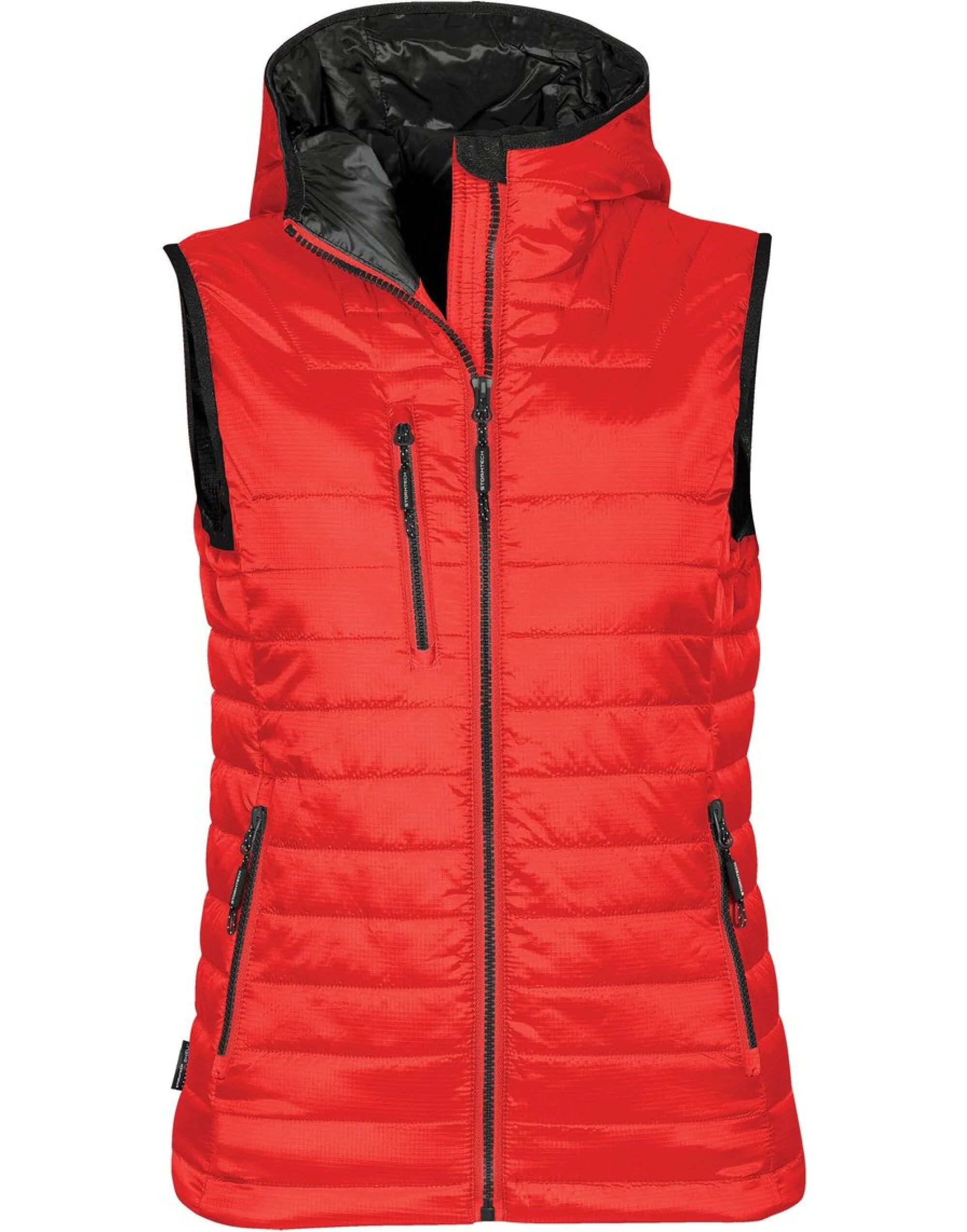 Stormtech Women's Gravity Thermal Bodywarmer - Image 4