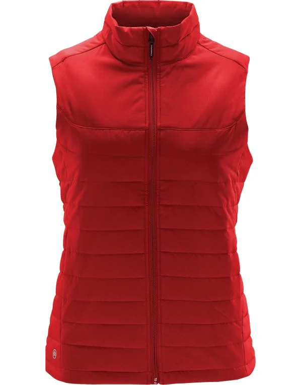 Stormtech Women's Nautilus Quilted Bodywarmer