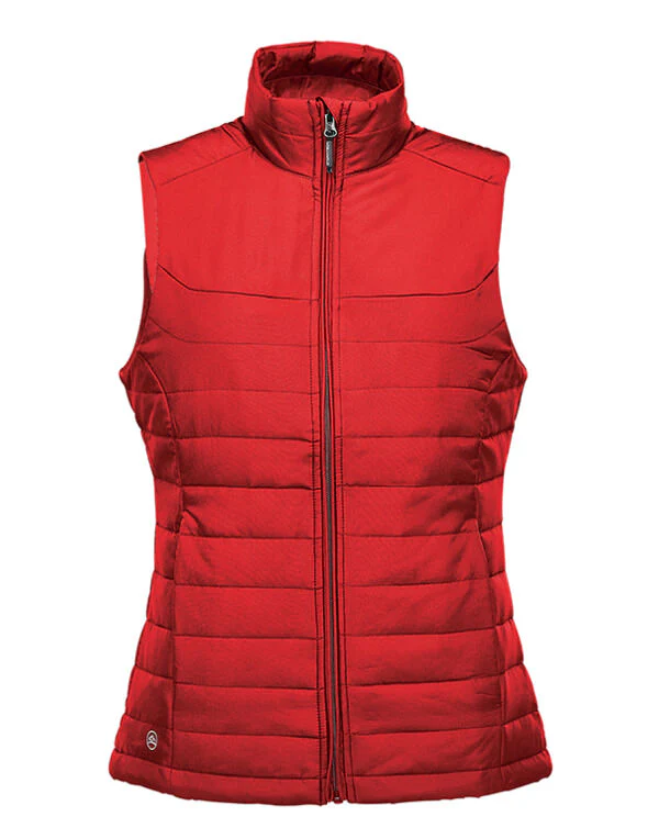 Stormtech Women's Nautilus Quilted Bodywarmer - Image 4