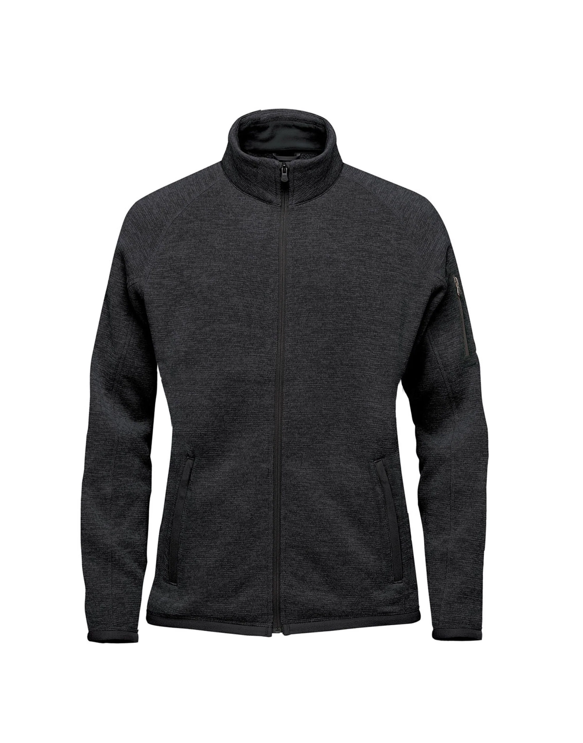 Stormtech Women's Pure Earth Avalanche Full Zip Fleece Jacket - Image 2