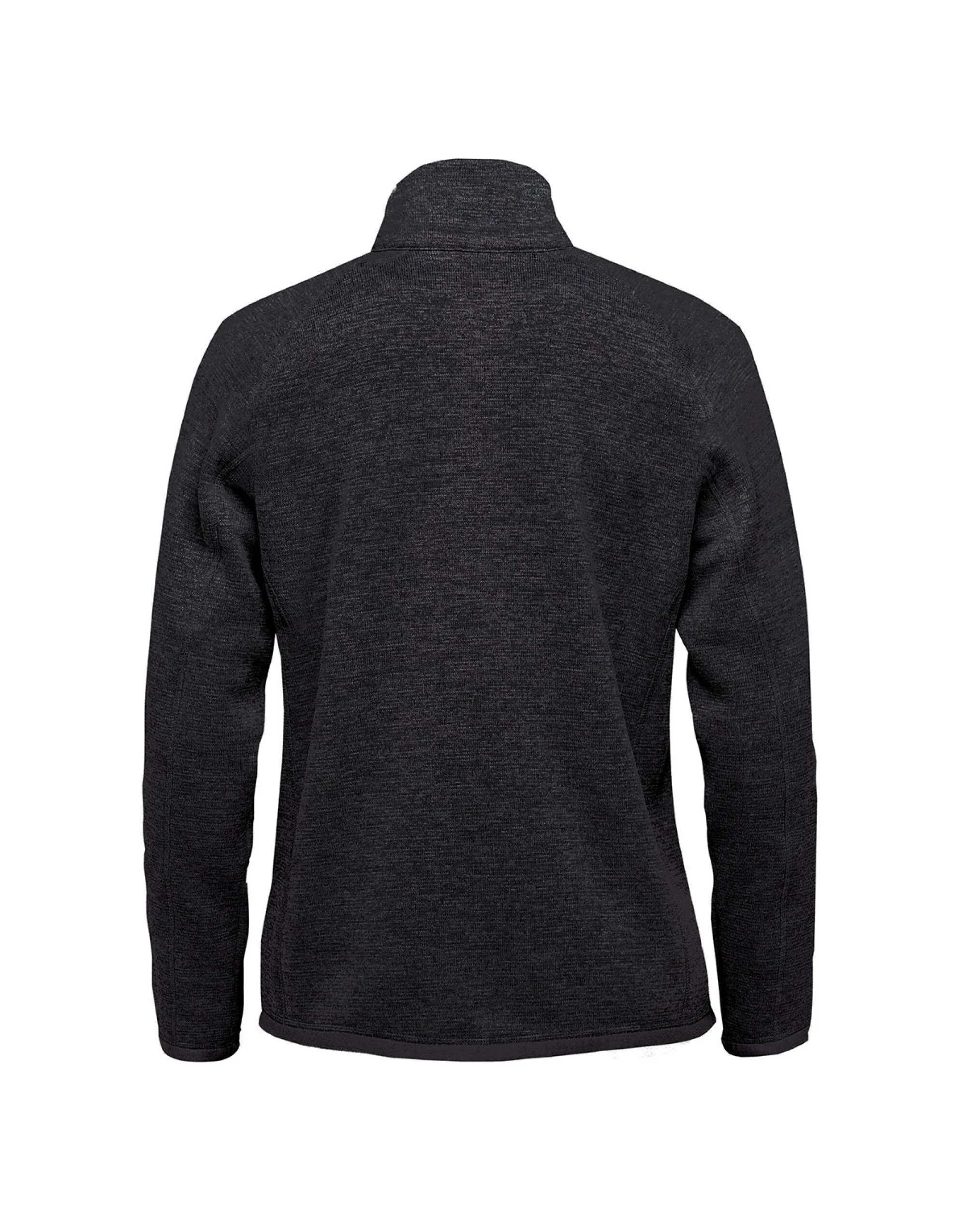 Stormtech Women's Pure Earth Avalanche Full Zip Fleece Jacket - Image 3