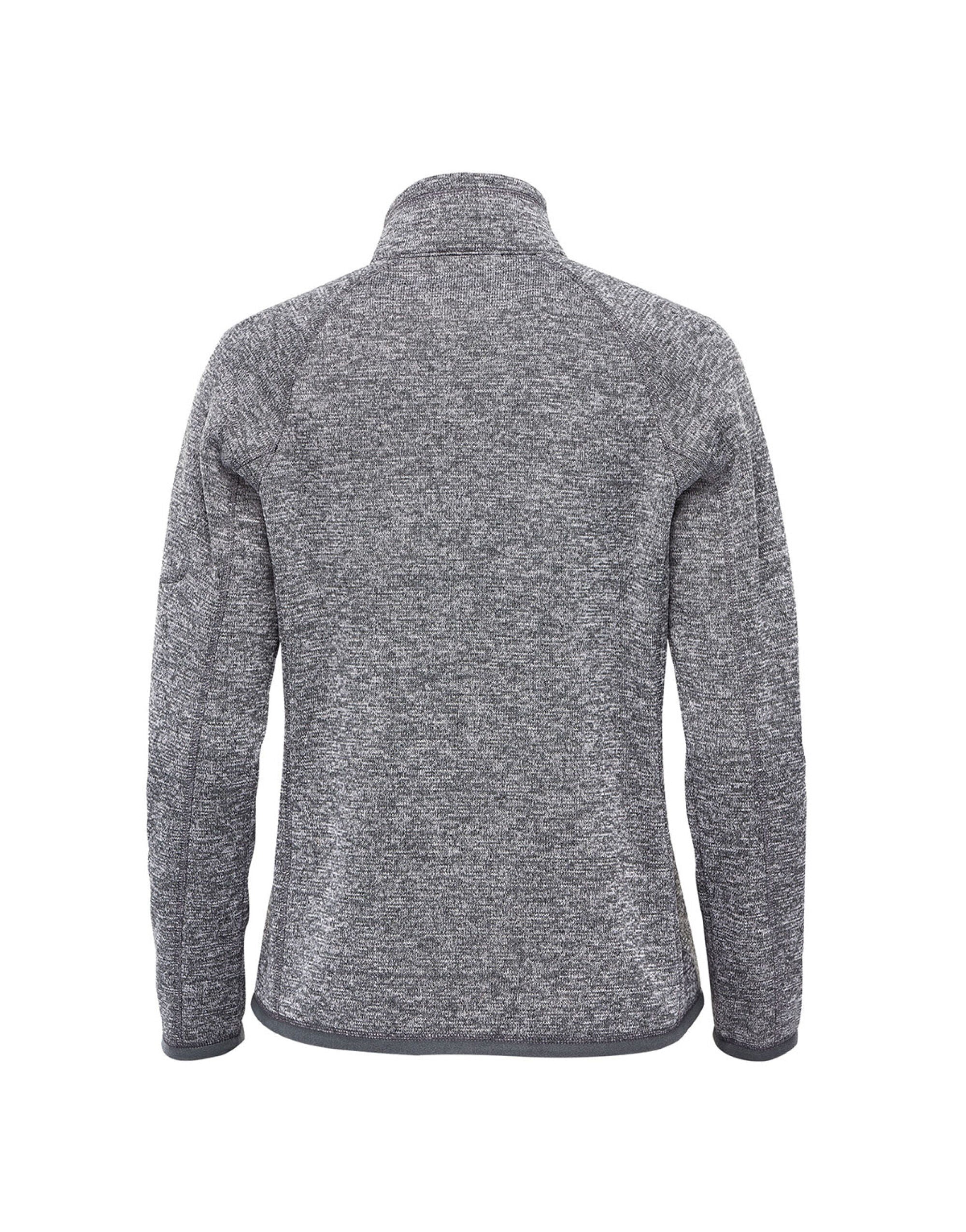 Stormtech Women's Pure Earth Avalanche Full Zip Fleece Jacket - Image 4