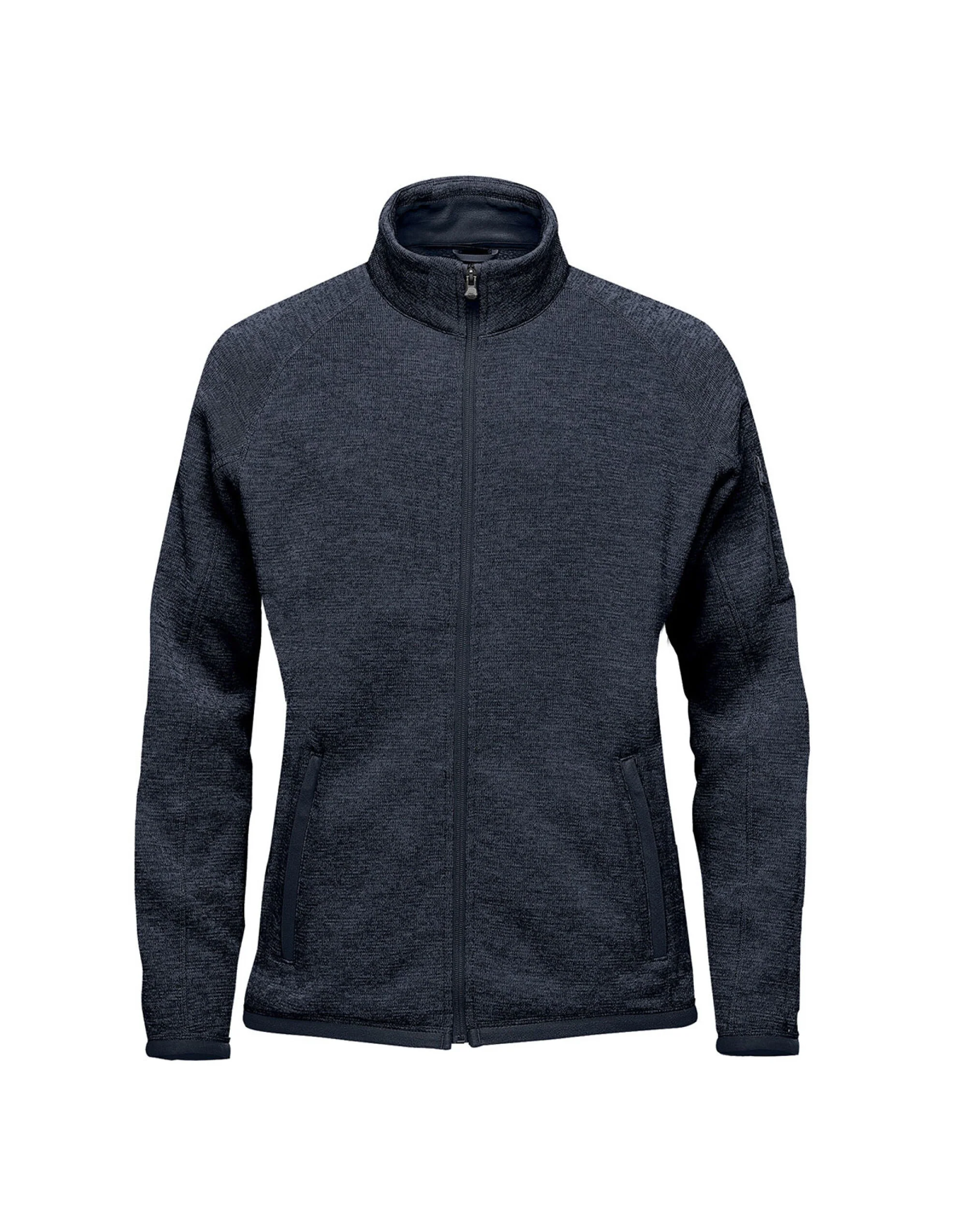 Stormtech Women's Pure Earth Avalanche Full Zip Fleece Jacket - Image 5