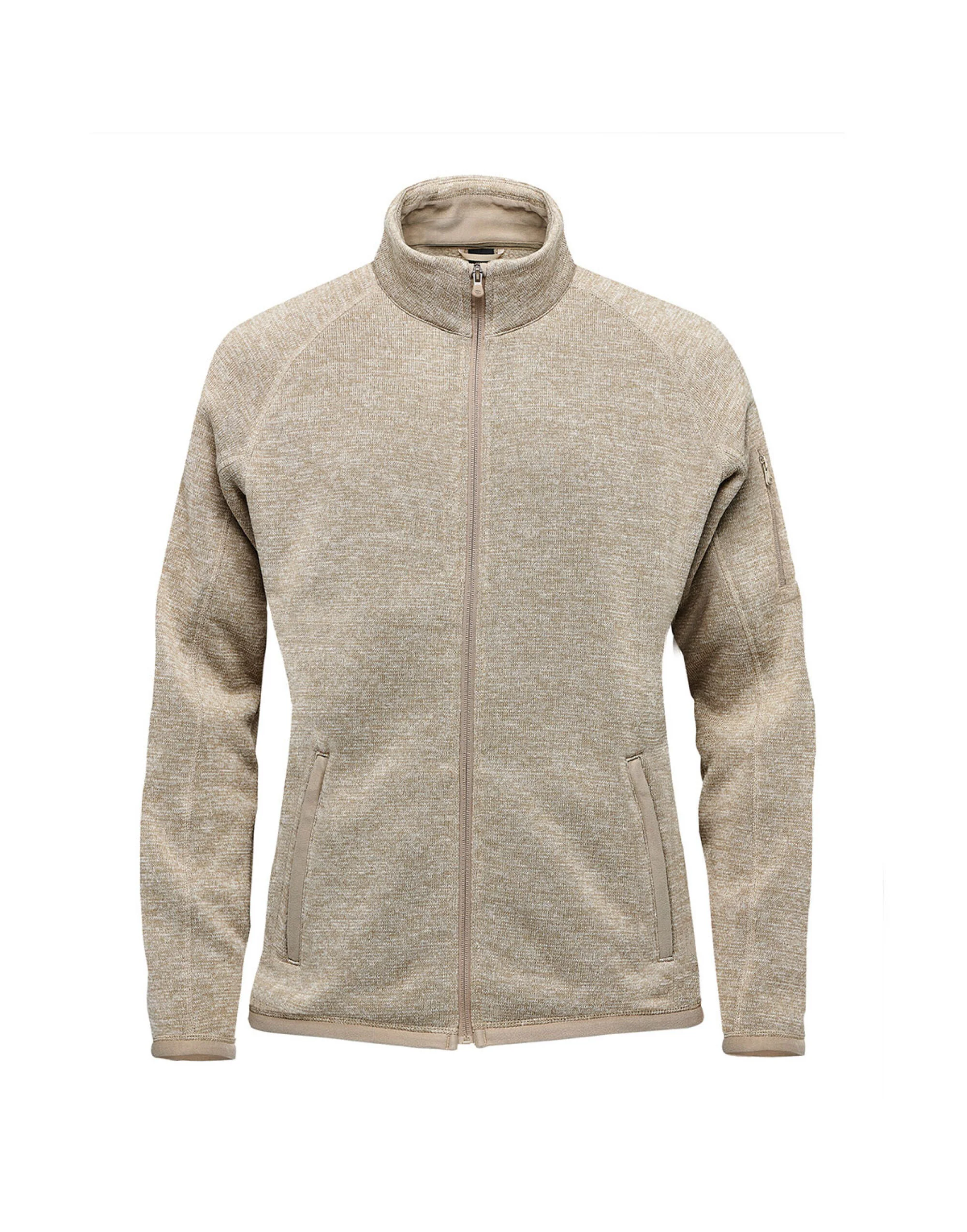 Stormtech Women's Pure Earth Avalanche Full Zip Fleece Jacket - Image 7