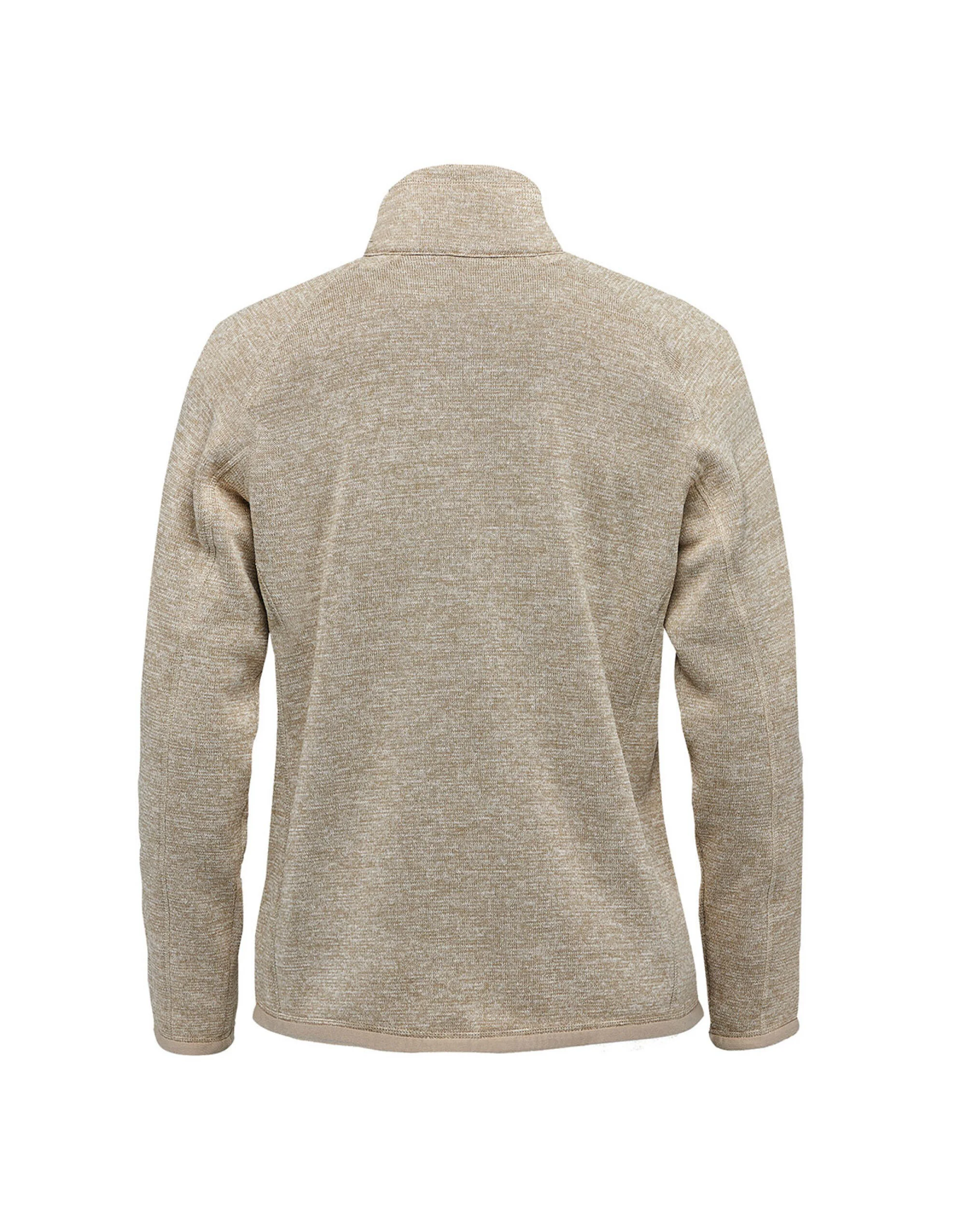 Stormtech Women's Pure Earth Avalanche Full Zip Fleece Jacket - Image 8