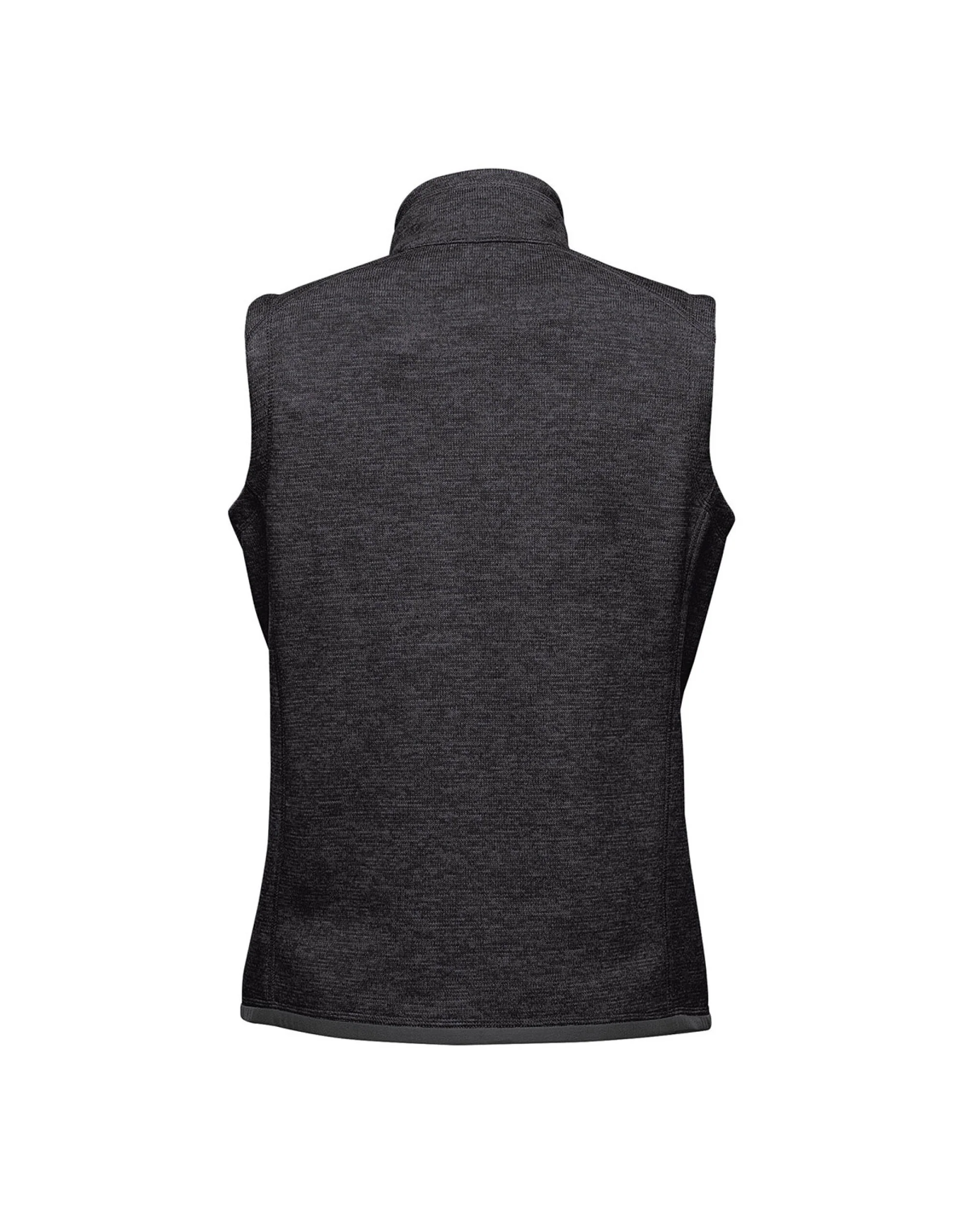 Stormtech Women's Pure Earth Avalanche Full Zip Fleece Vest - Image 2