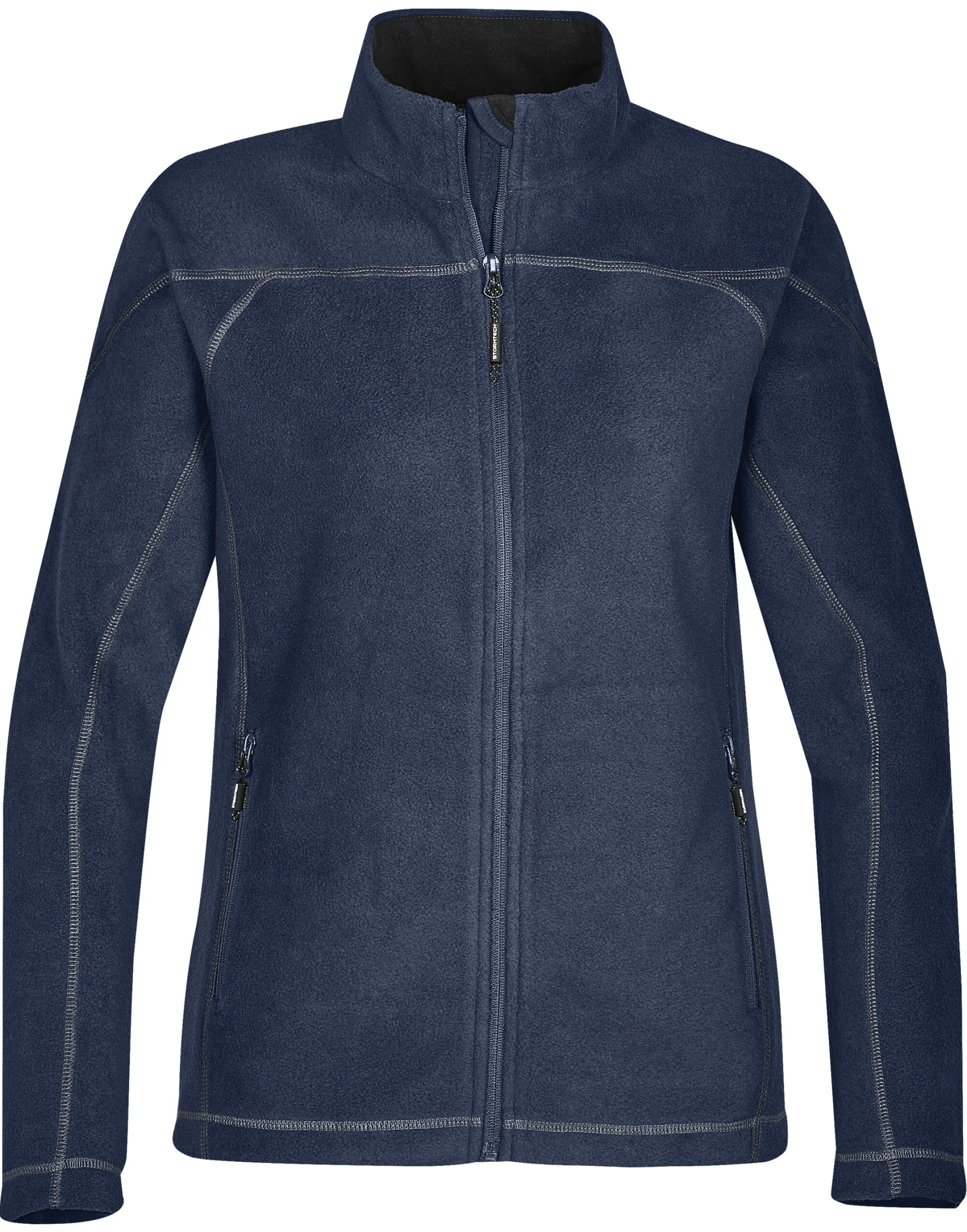 Stormtech Women's Reactor Fleece Shell - Image 3